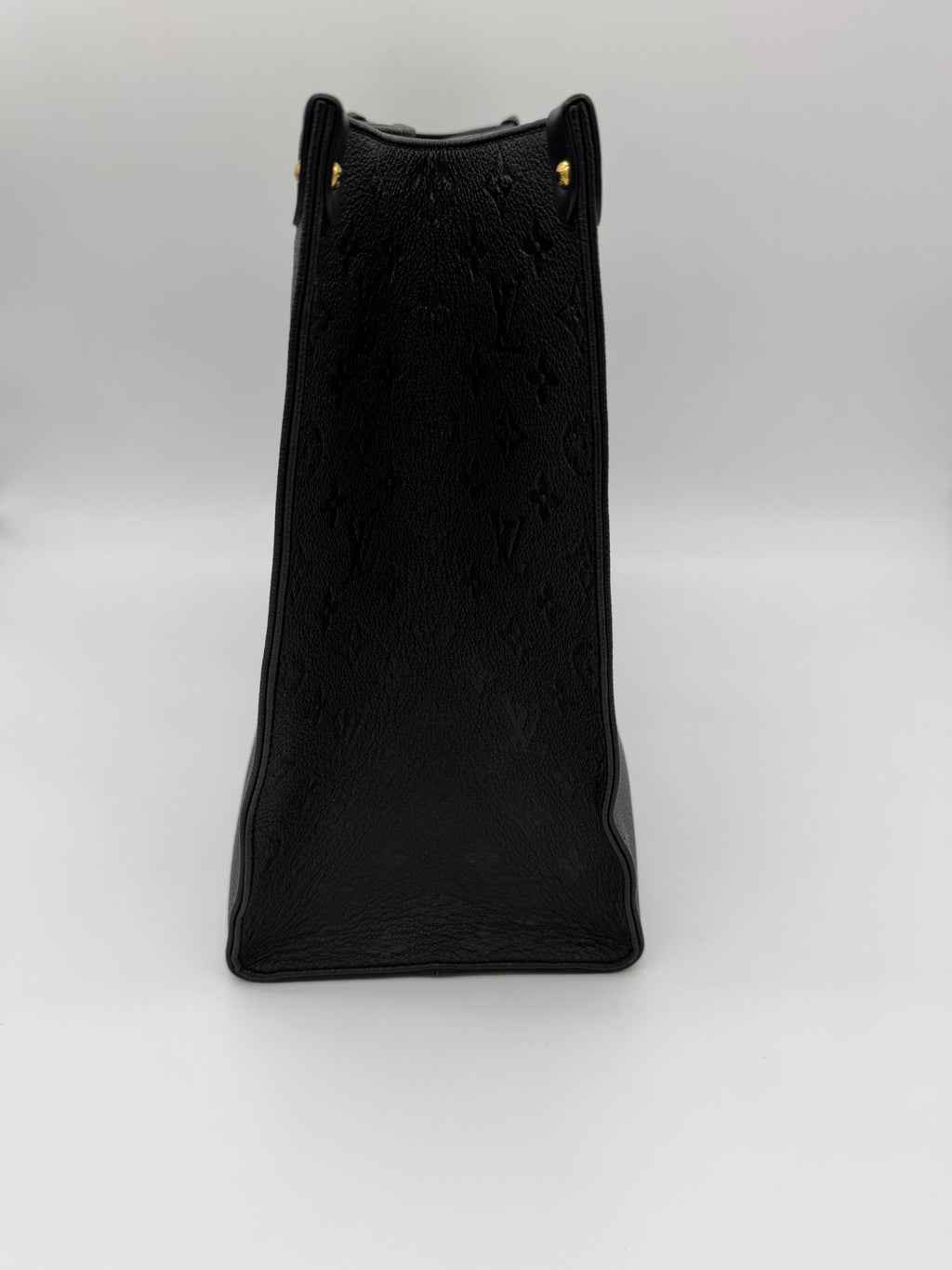 Louis Vuitton OnTheGo GM Black Empreinte