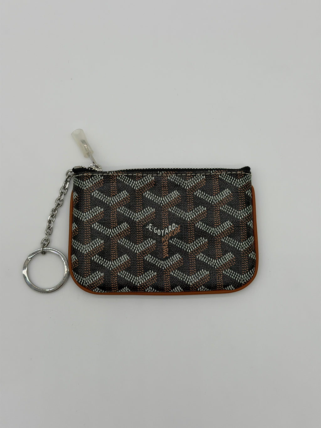 Goyard Senat Nano Key Pouch