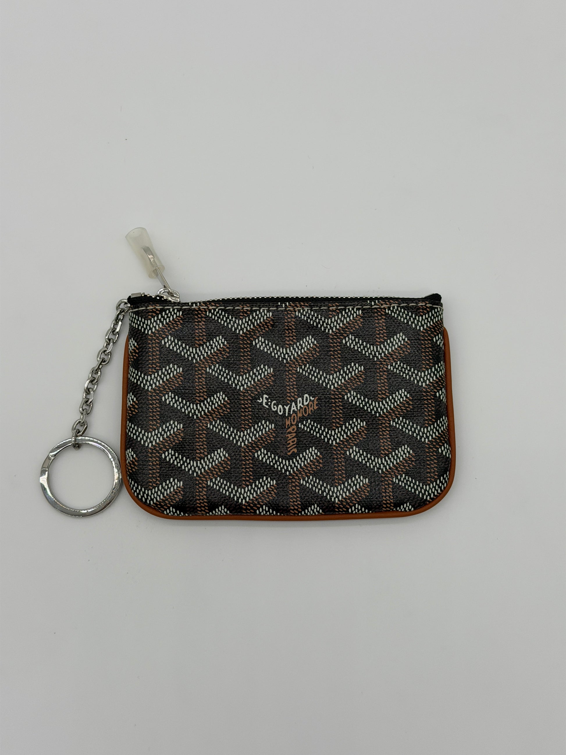 Goyard Senat Nano Key Pouch