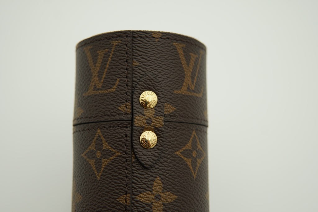 Louis Vuitton 100ml Perfume Travel Case