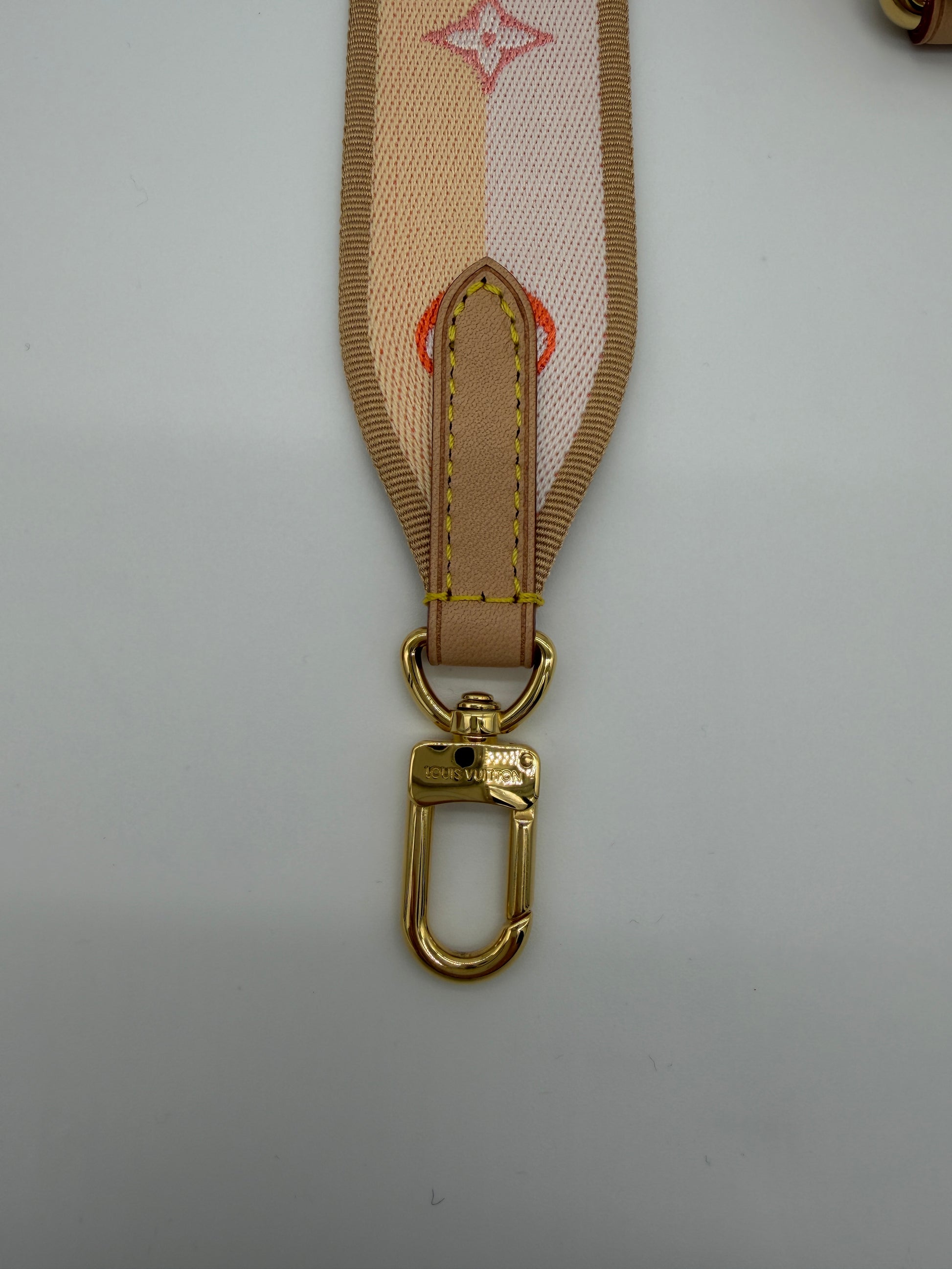 Louis Vuitton Adjustable Strap