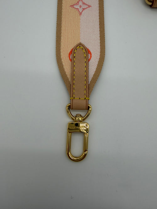 Louis Vuitton Adjustable Strap