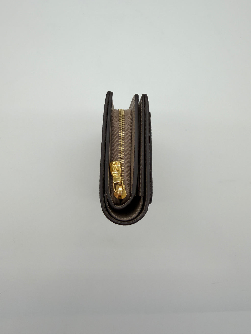 Louis Vuitton Empreinte Clea Wallet