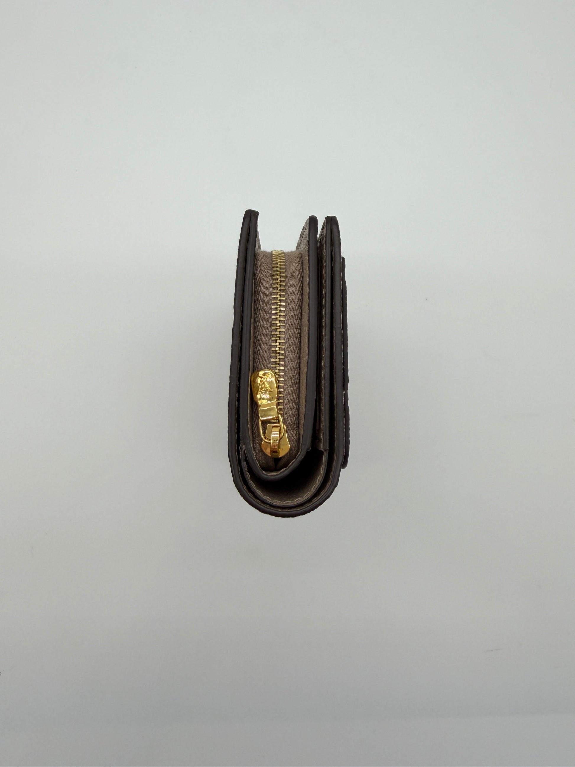 Louis Vuitton Empreinte Clea Wallet