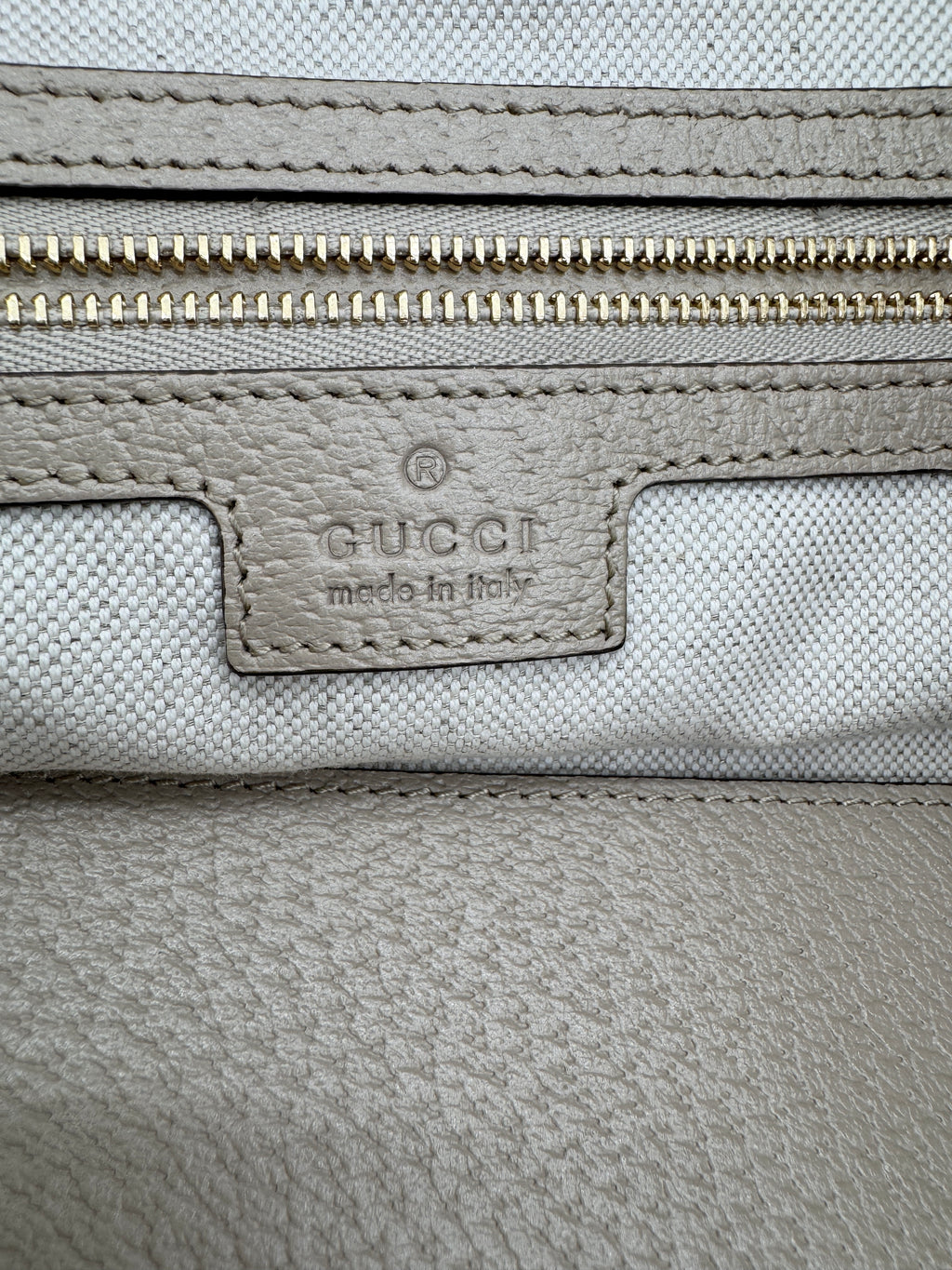 Gucci Ophidia Large Tote