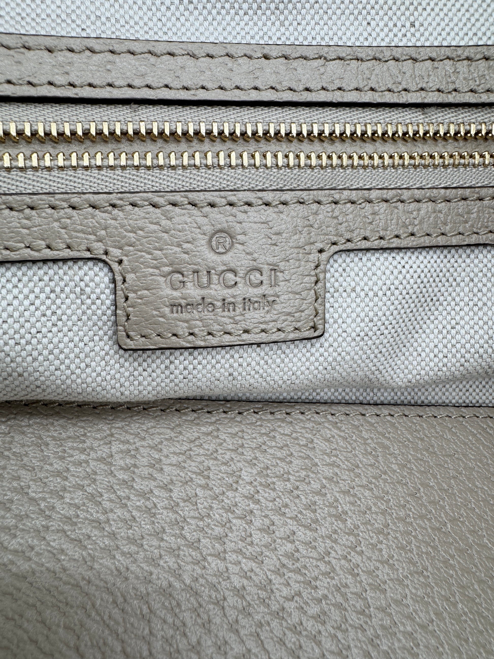 Gucci Ophidia Large Tote