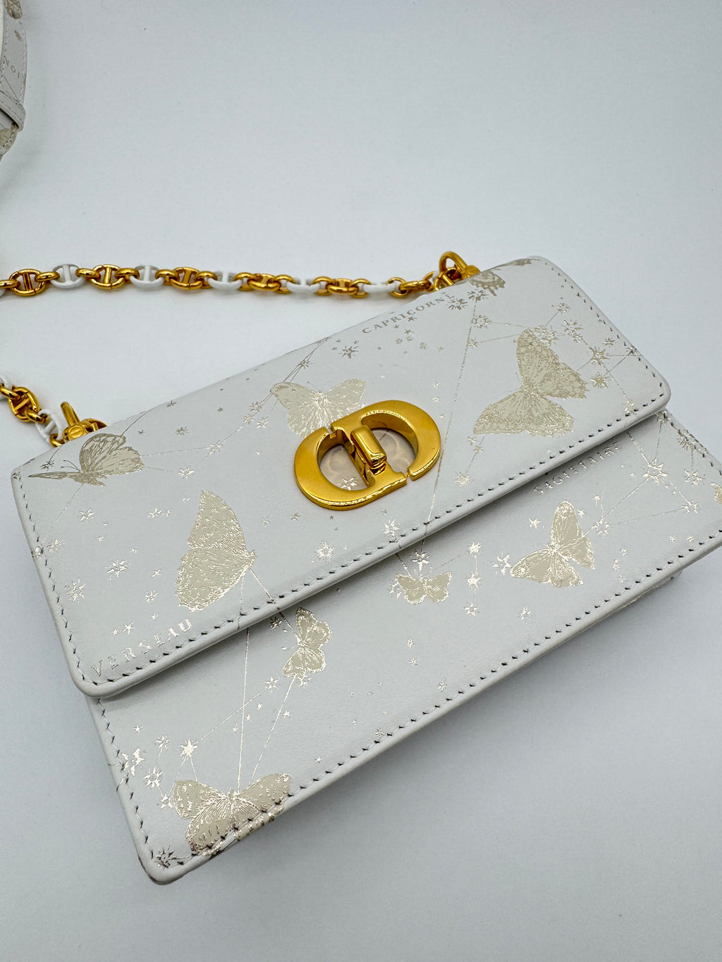 Dior Miss Caro Mini Bag
