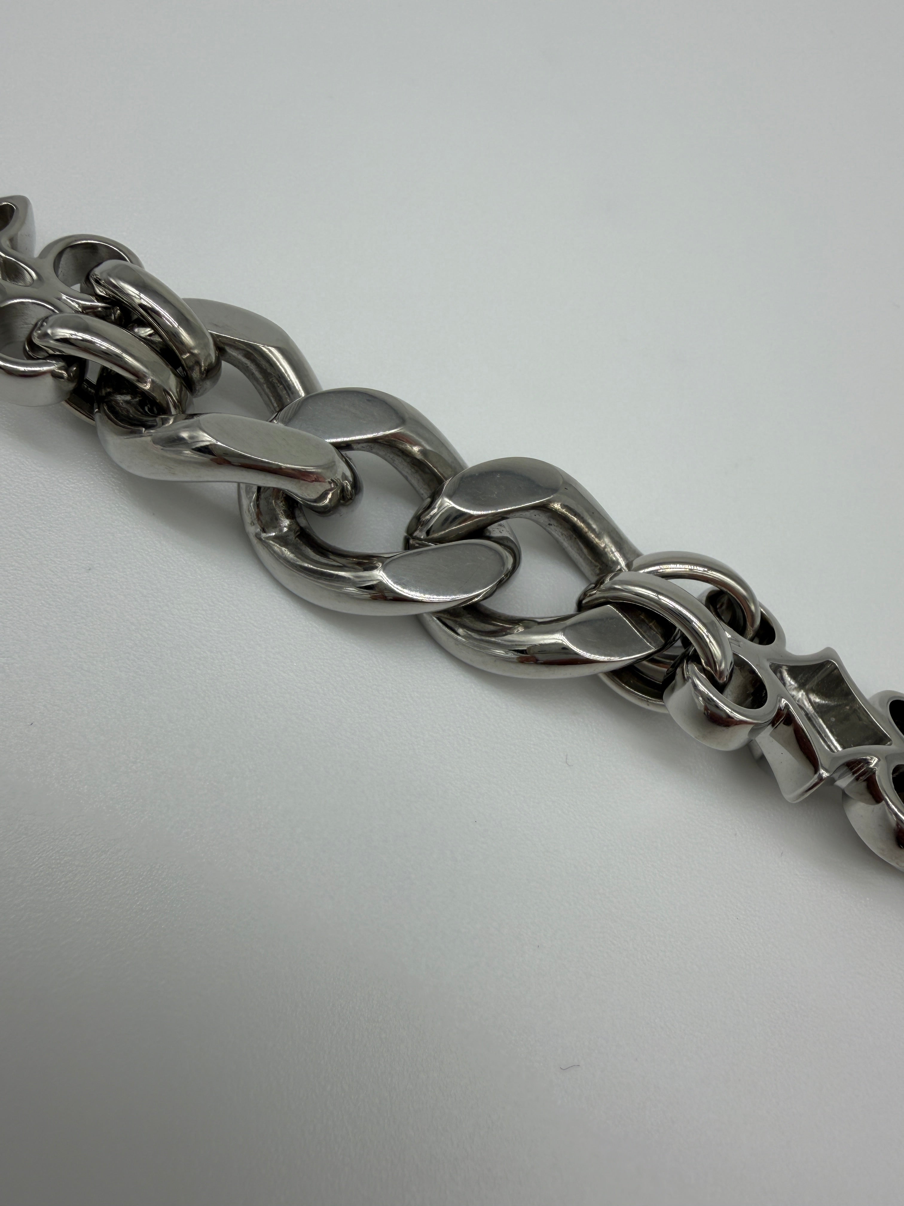 Louis Vuitton Speedy Chain