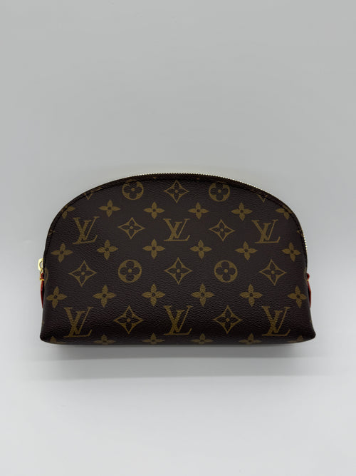 Louis Vuitton Monogram Cosmetic Pouch GM