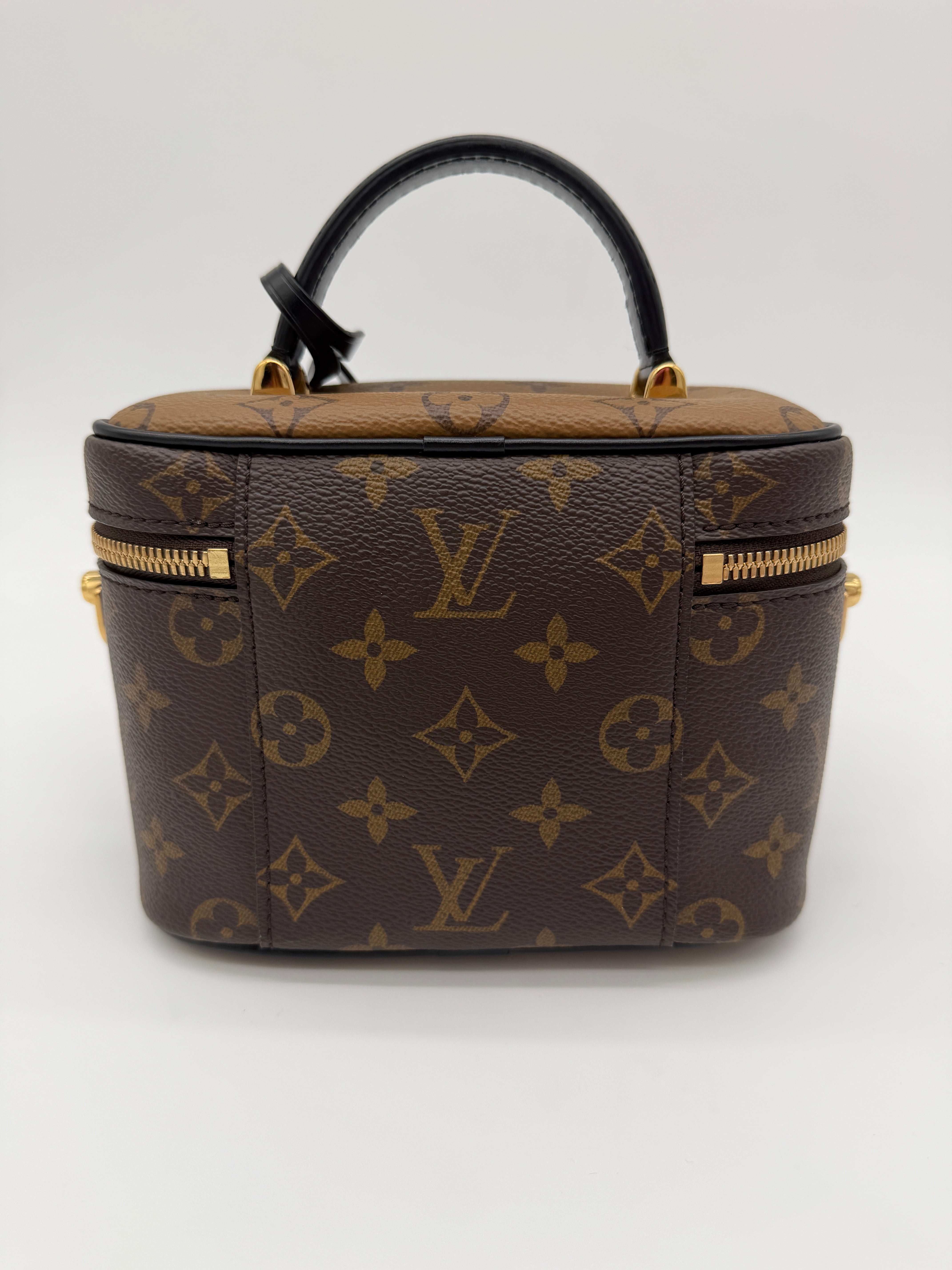 Louis Vuitton Vanity PM