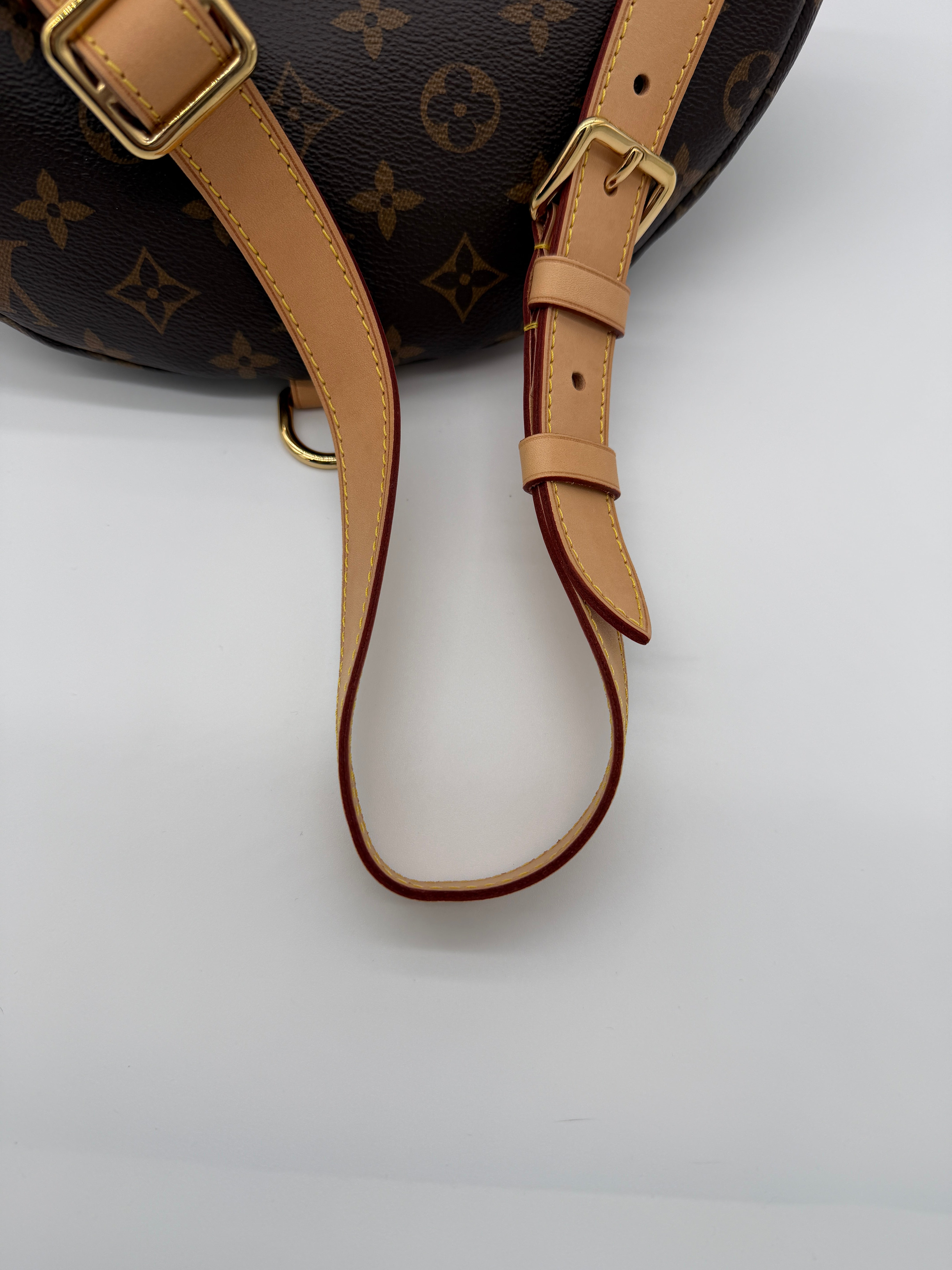 Louis Vuitton OG Monogram Bumbag