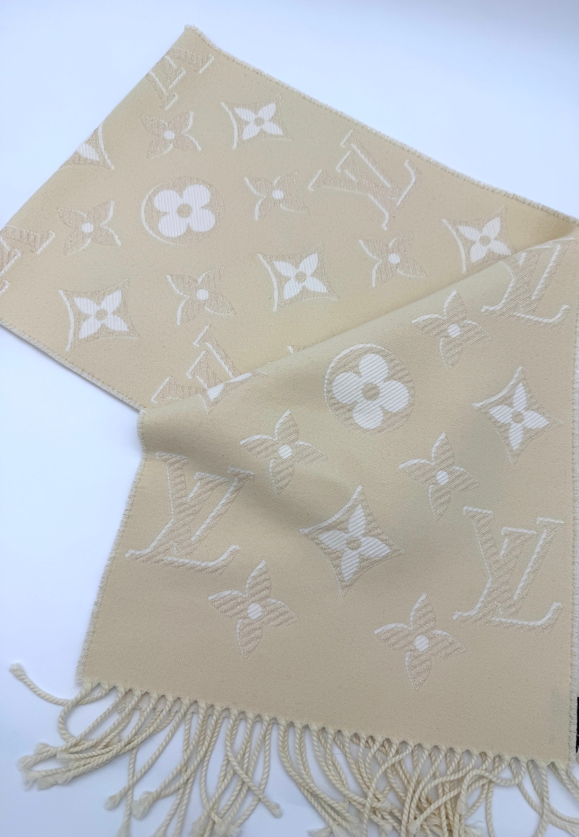 Louis Vuitton Scarf