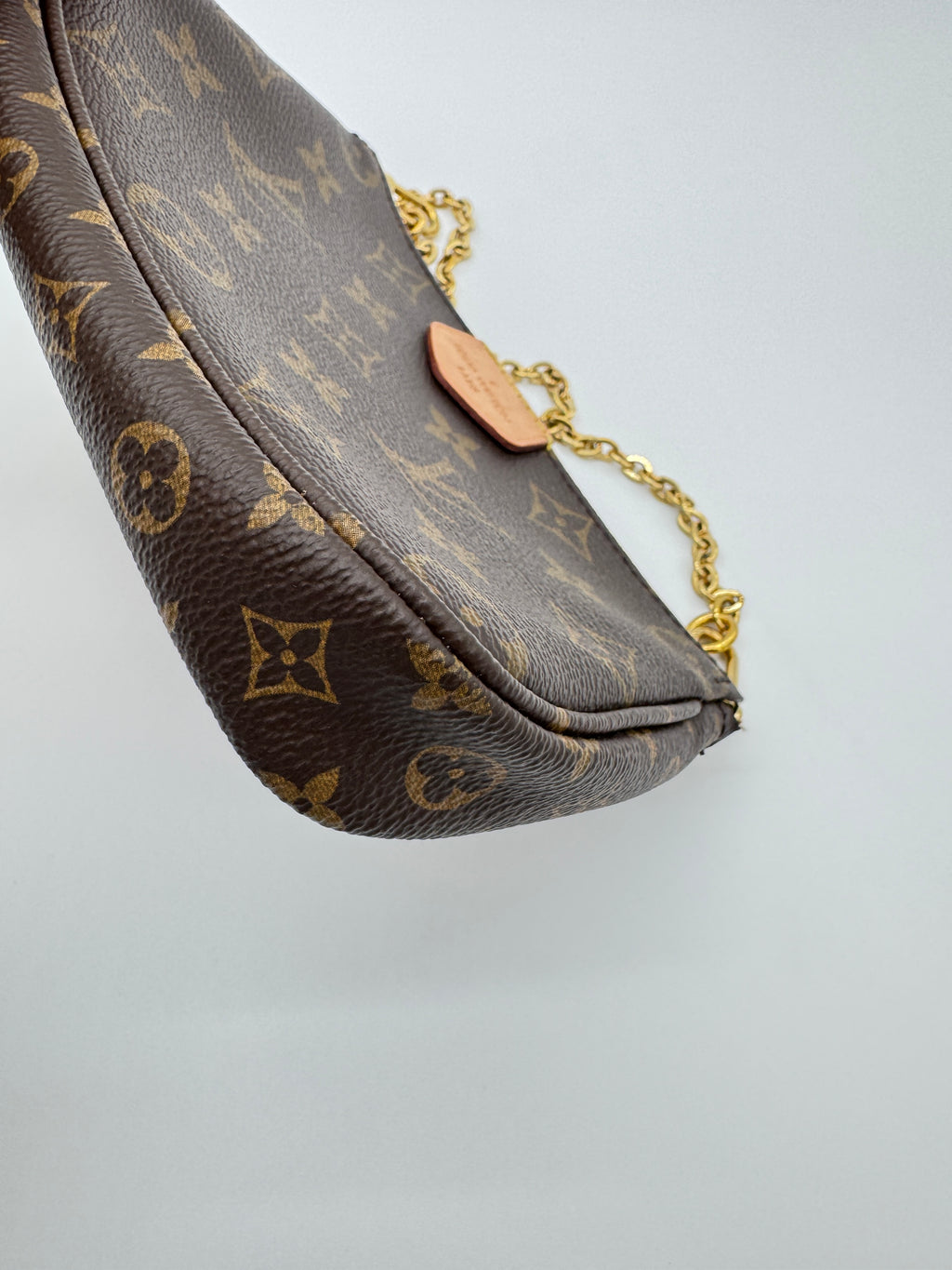 Louis Vuitton Multi Pochette Accessoires