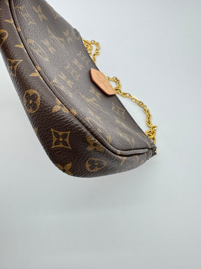 Louis Vuitton Multi Pochette Accessoires