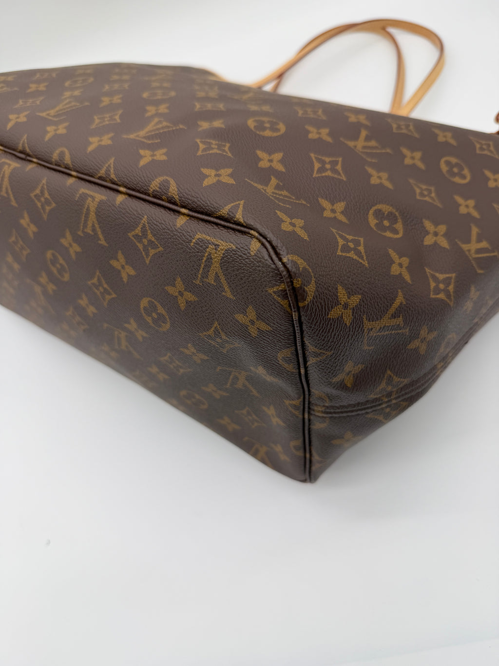 Louis Vuitton Monogram Neverfull GM