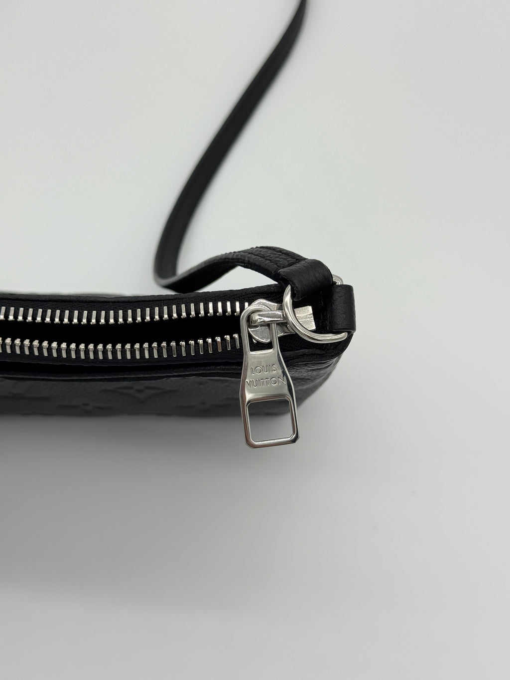 Louis Vuitton Pallas Empreinte Crossbody