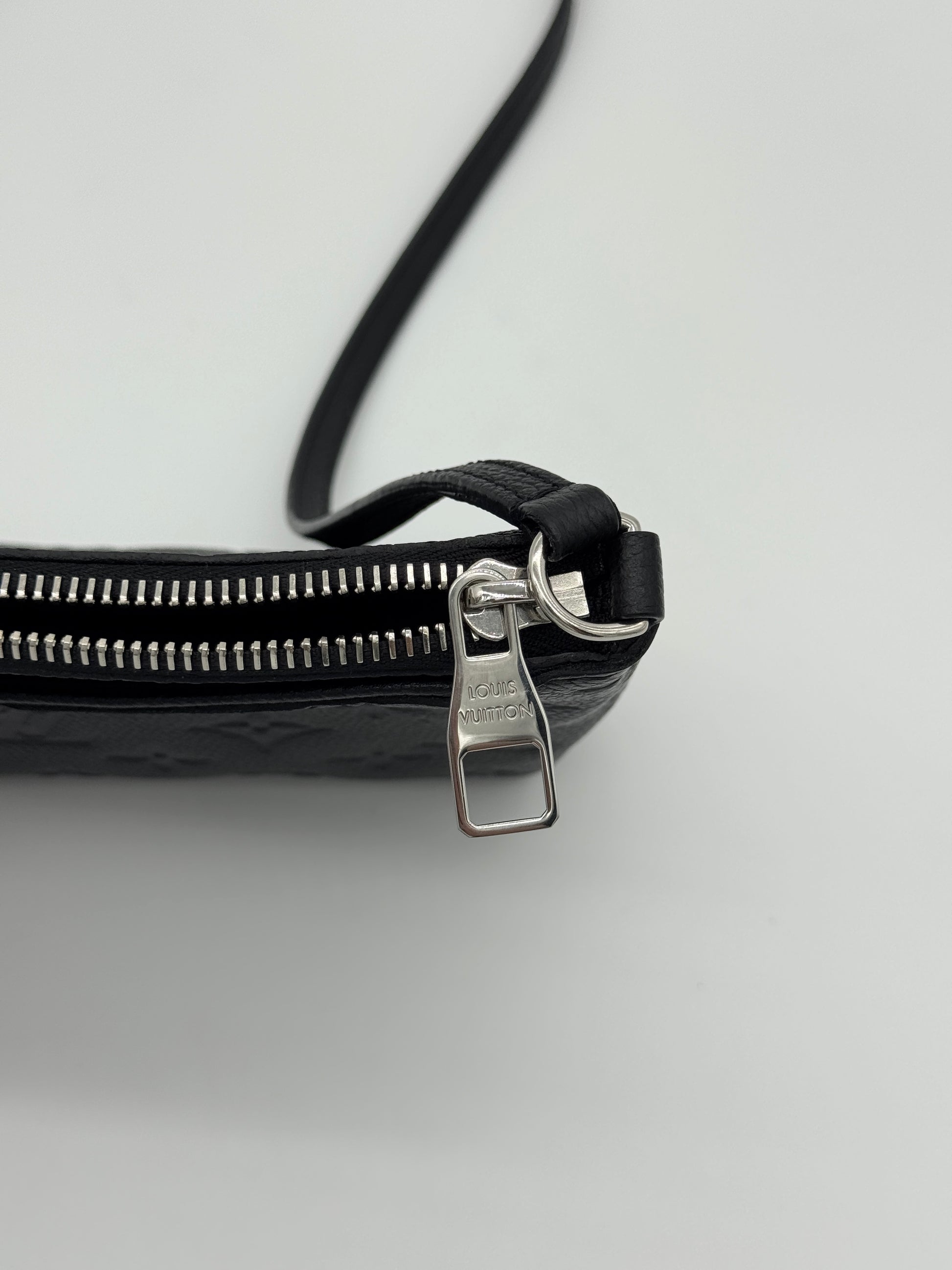 Louis Vuitton Pallas Empreinte Crossbody