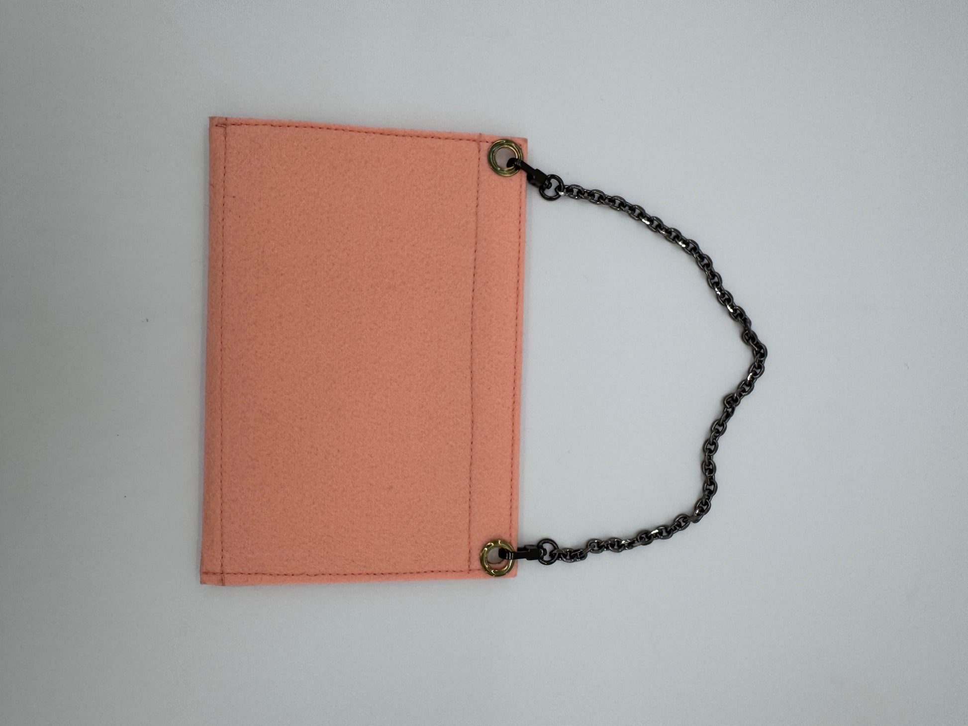 Louis Vuitton Monogram Kirigami Large Pochette