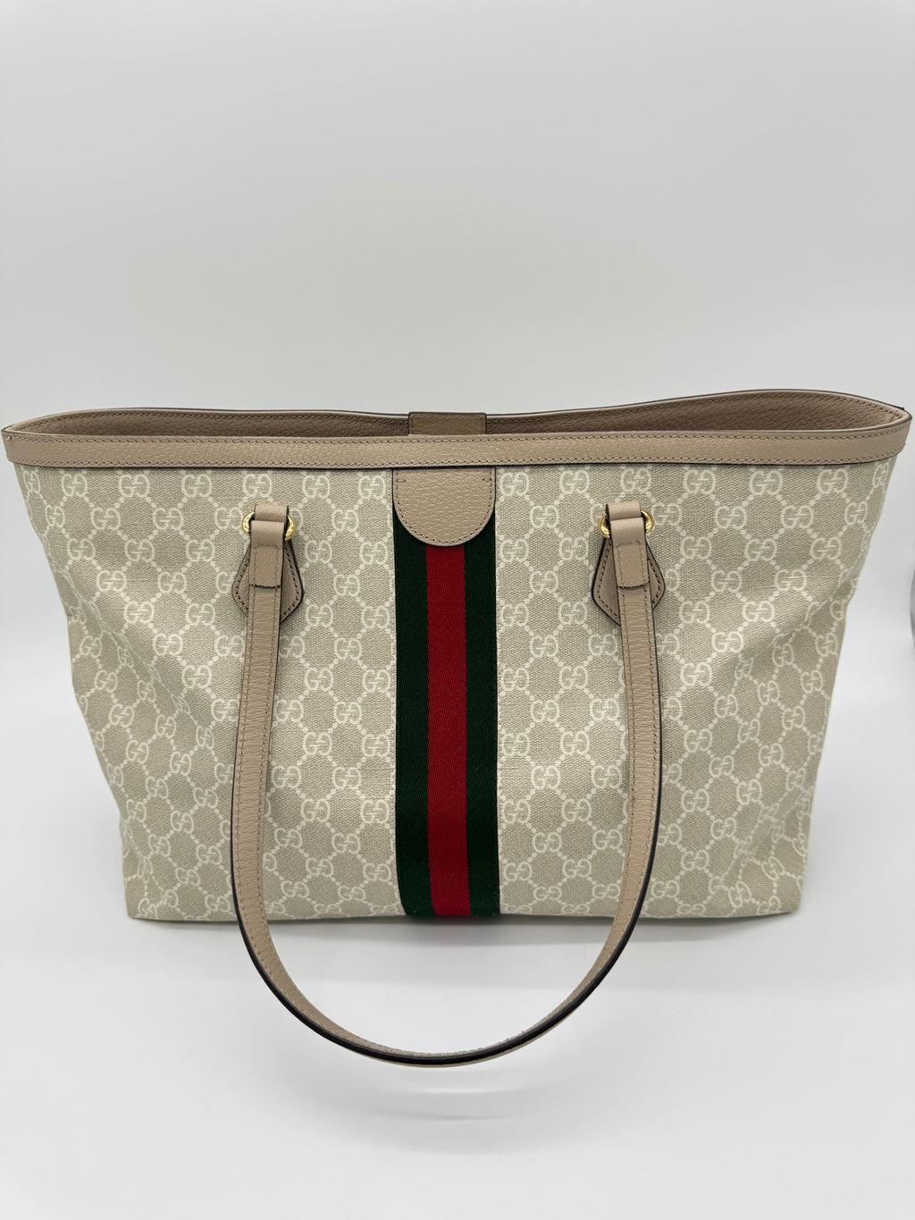 Gucci Ophidia Large Tote