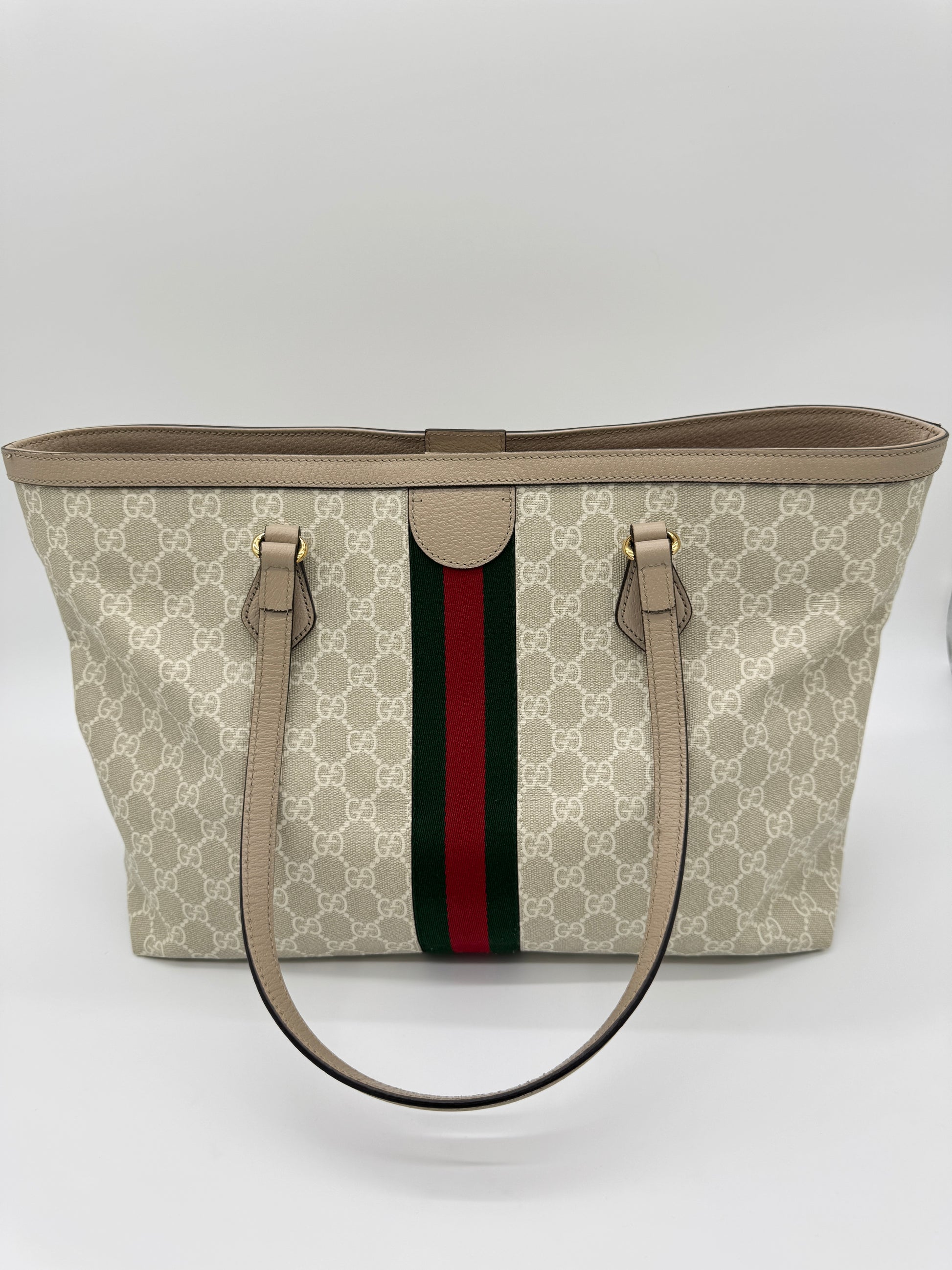 Gucci Ophidia Large Tote