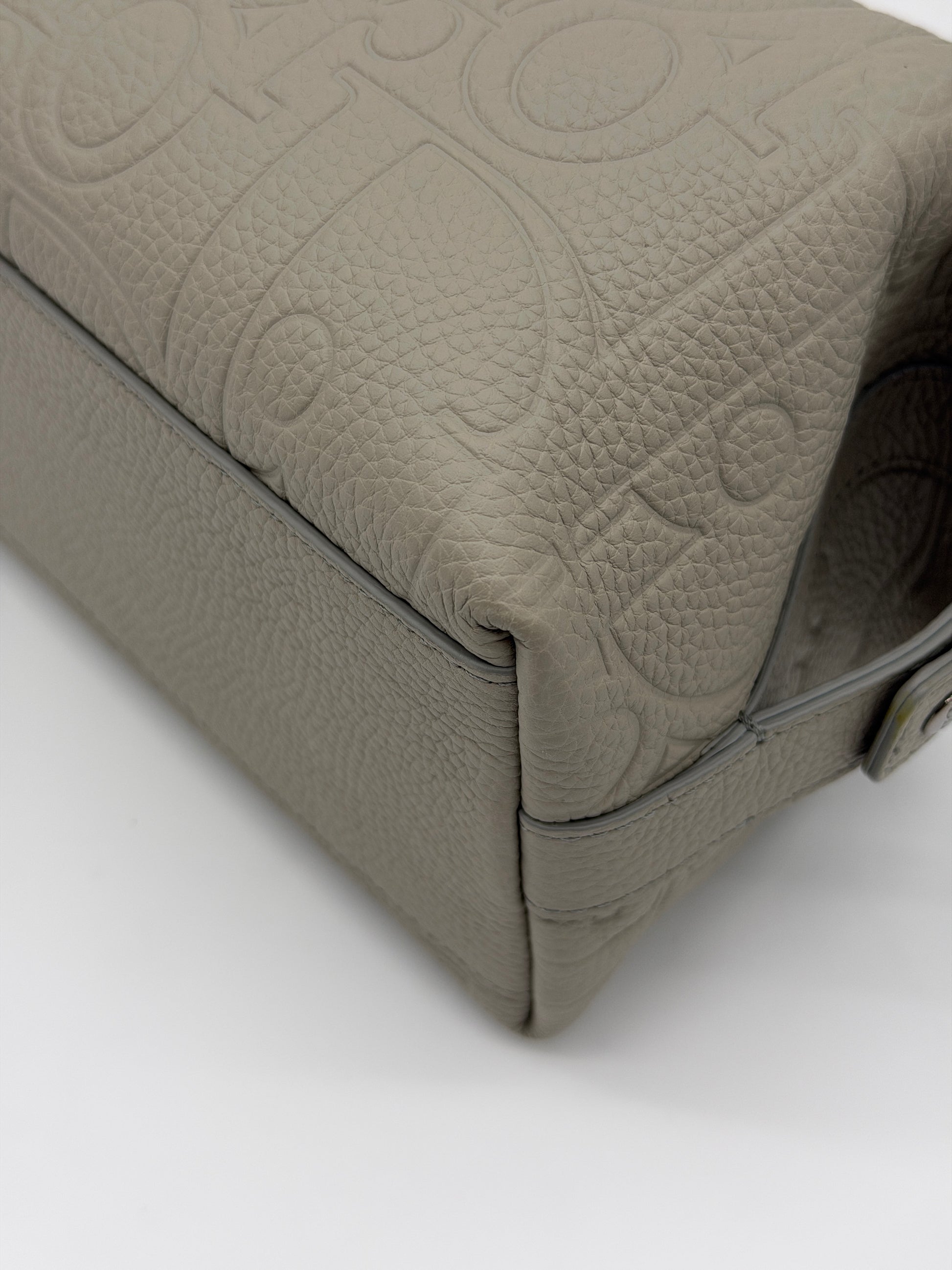Christian Dior Gravity Toiletry Pouch