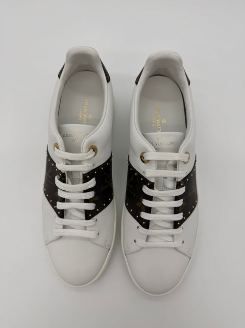 Louis Vuitton Frontrow Sneakers