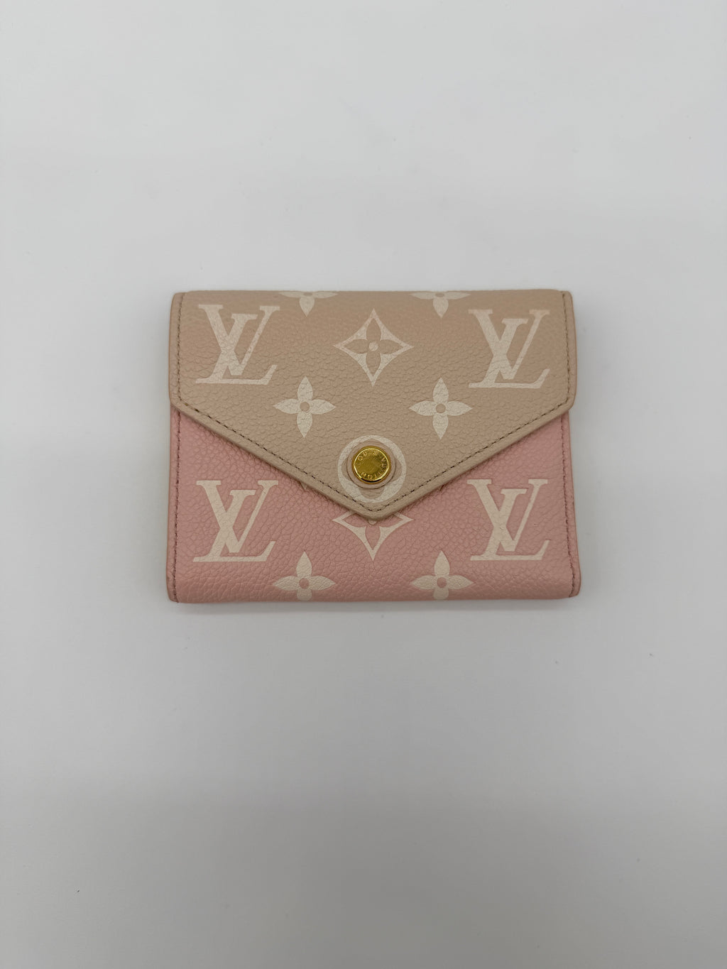 Louis Vuitton Spring in the City Empreinte Wallet