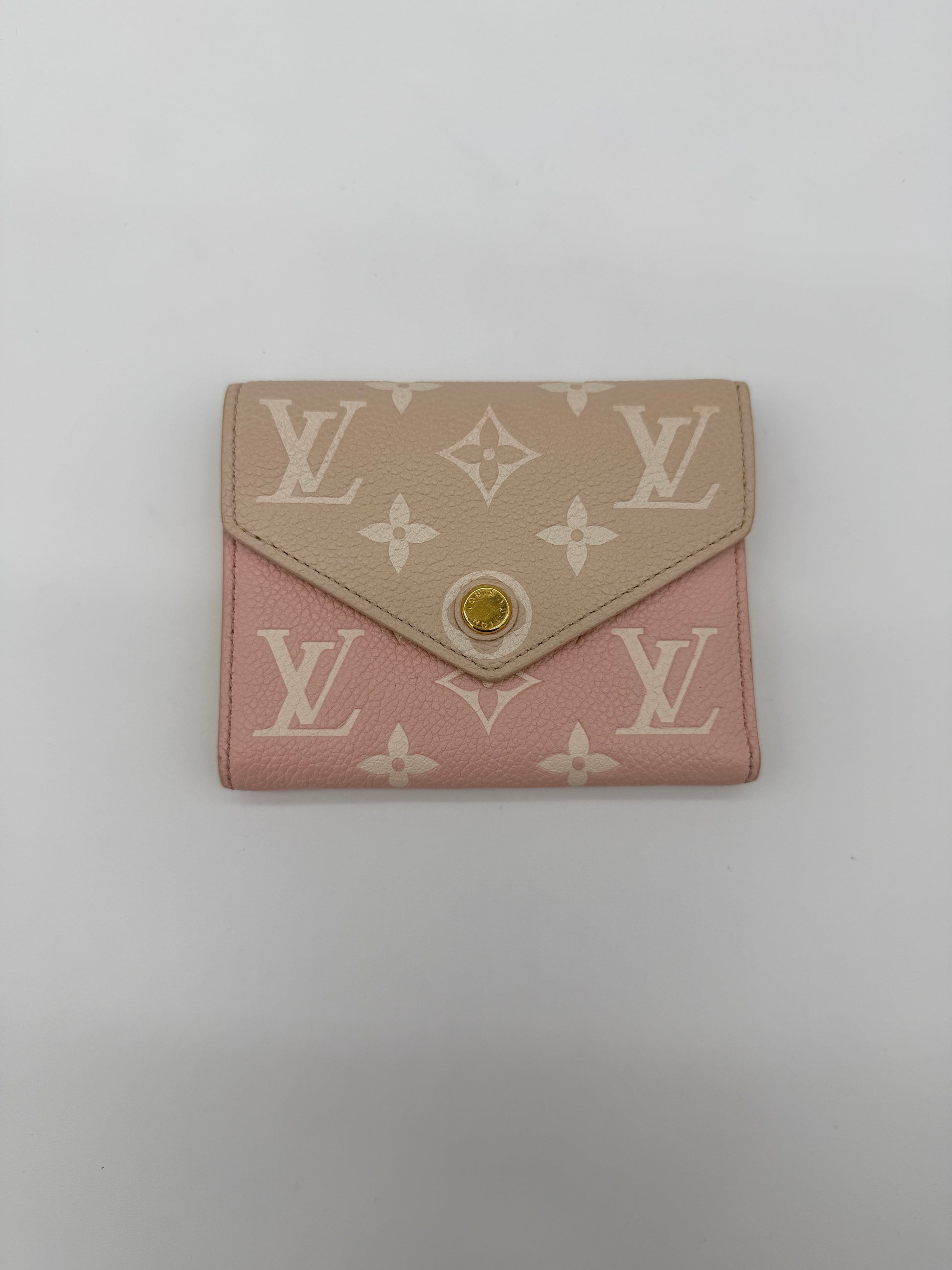 Louis Vuitton Spring in the City Empreinte Wallet