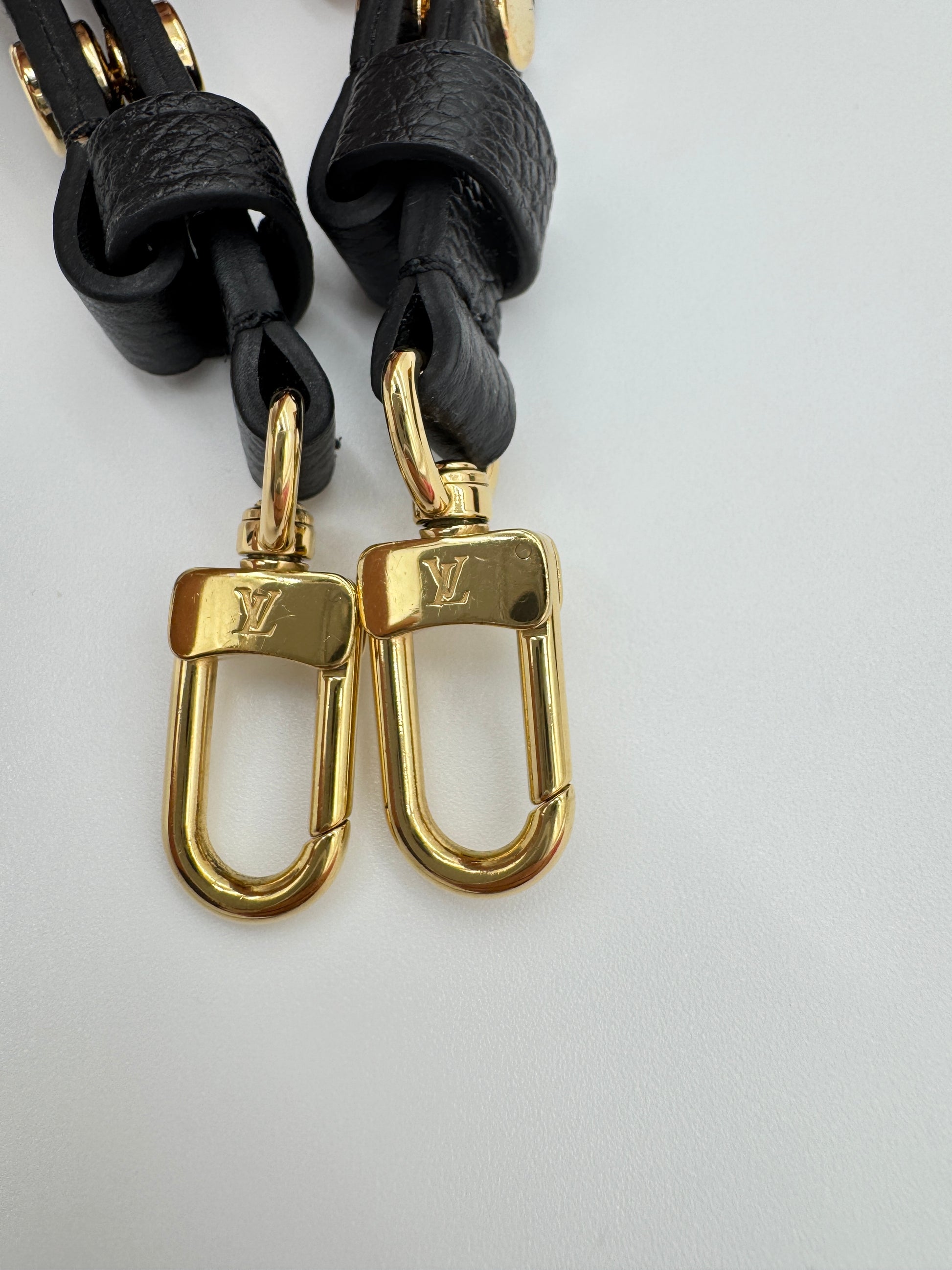 Louis Vuitton Easy Pouch on Strap