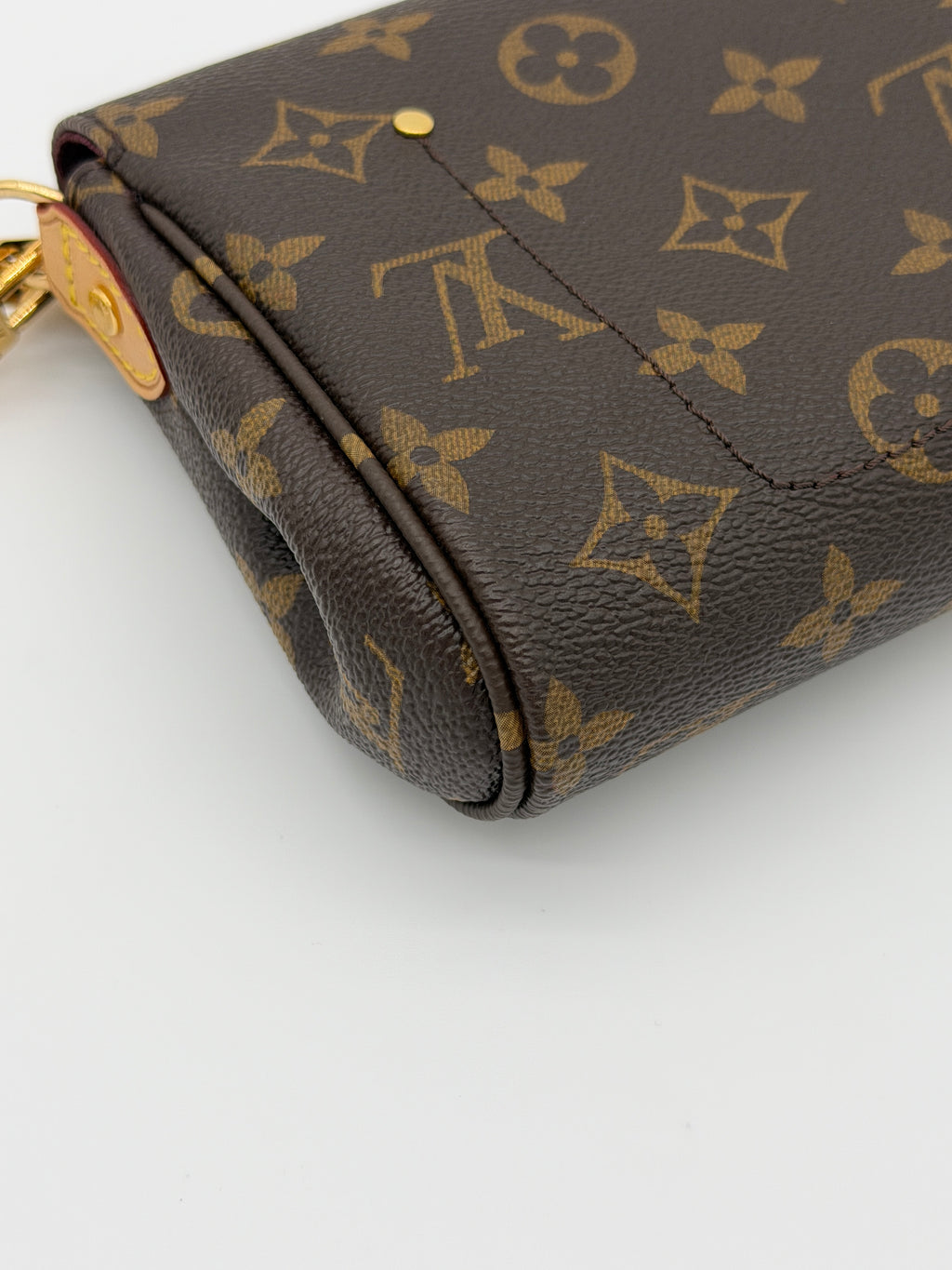 Louis Vuitton Monogram Favorite PM