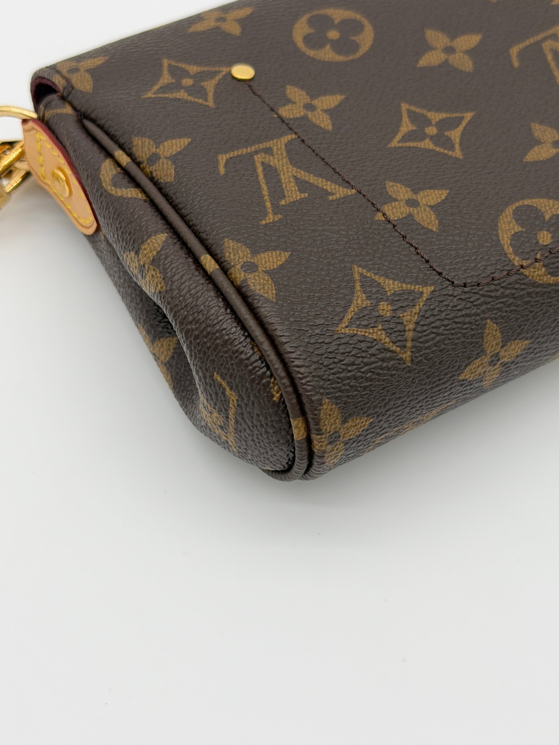 Louis Vuitton Monogram Favorite PM