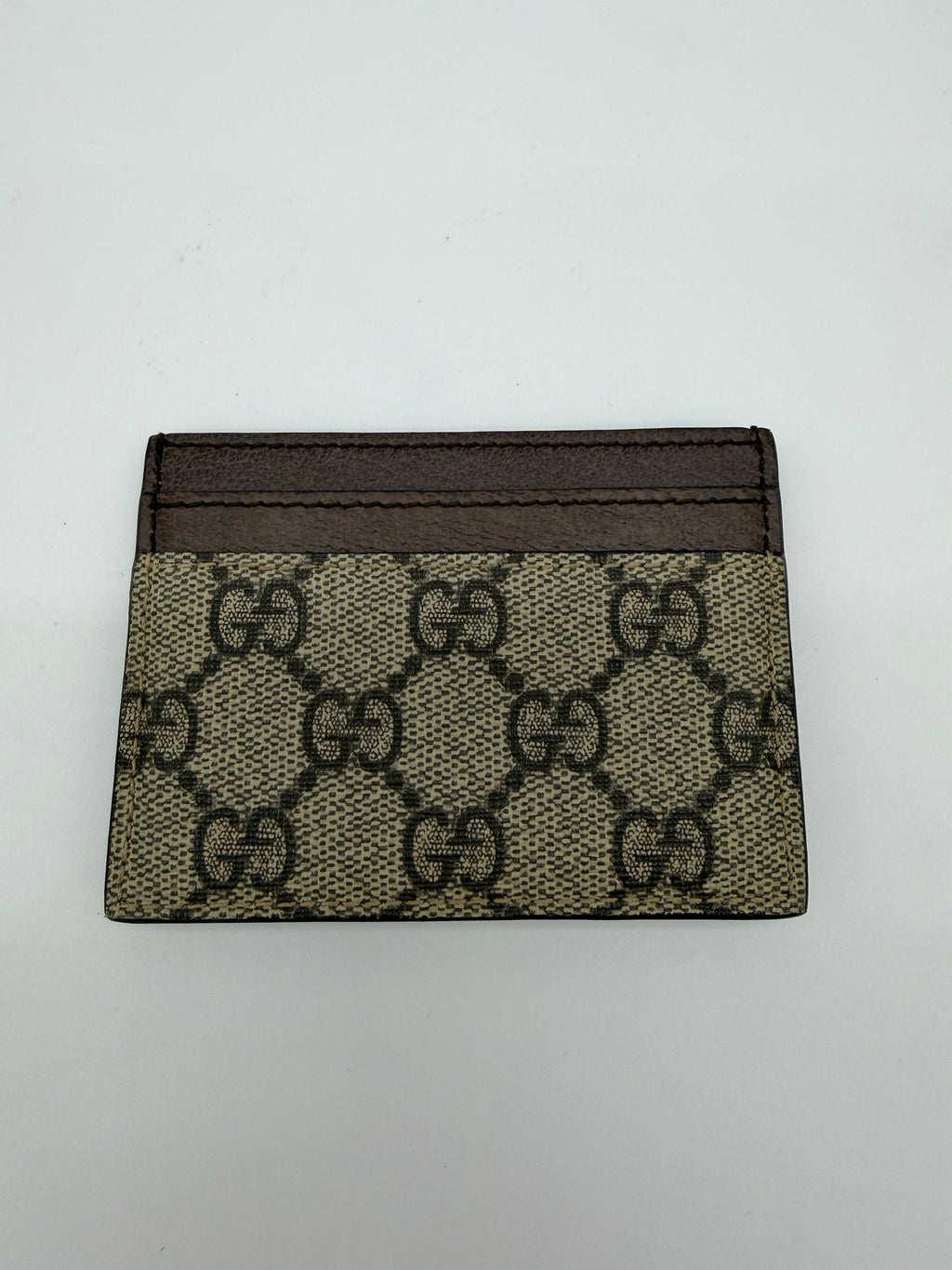 Gucci Ophidia Card Holder