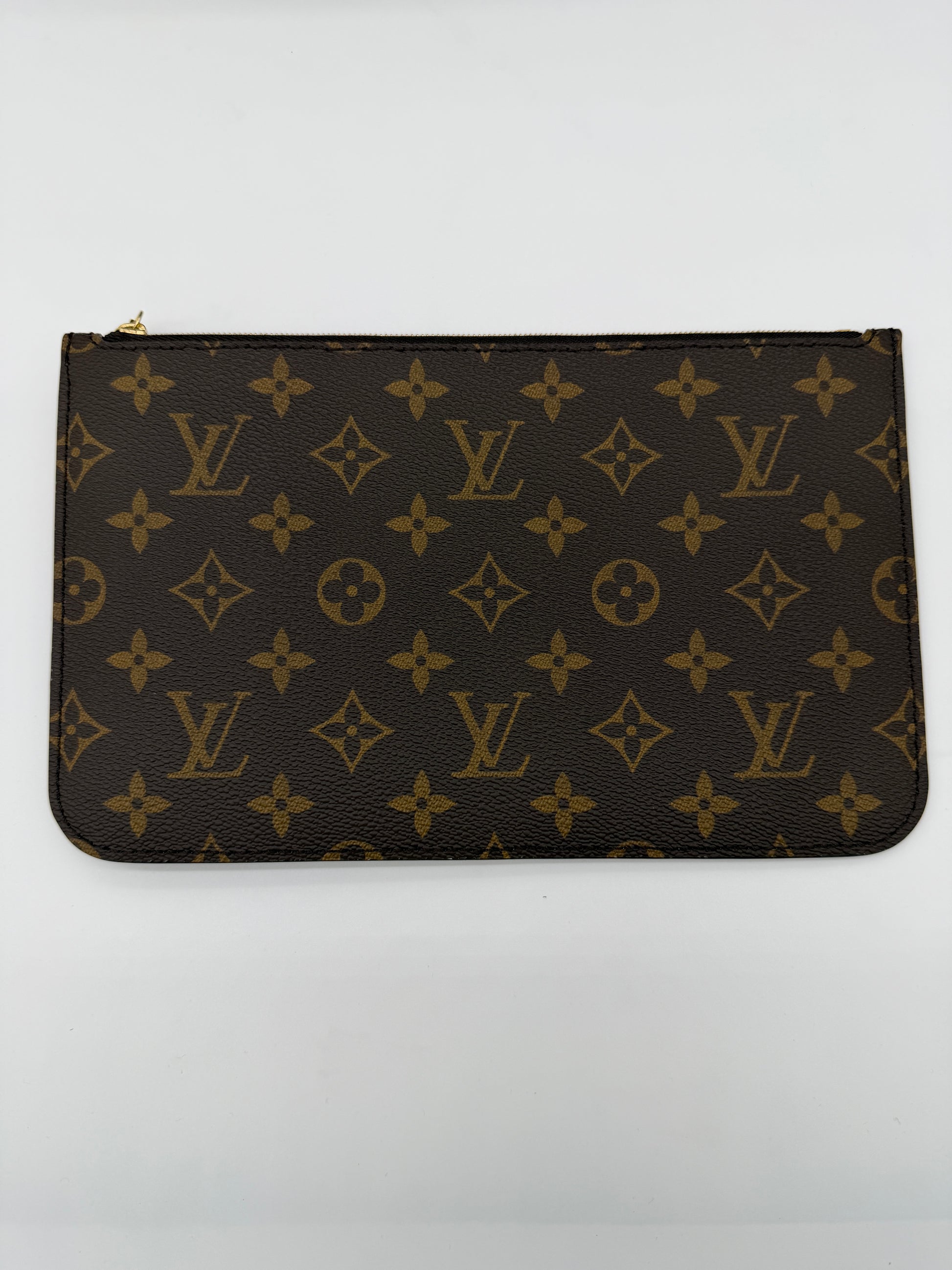Louis Vuitton Monogram Neverfull GM