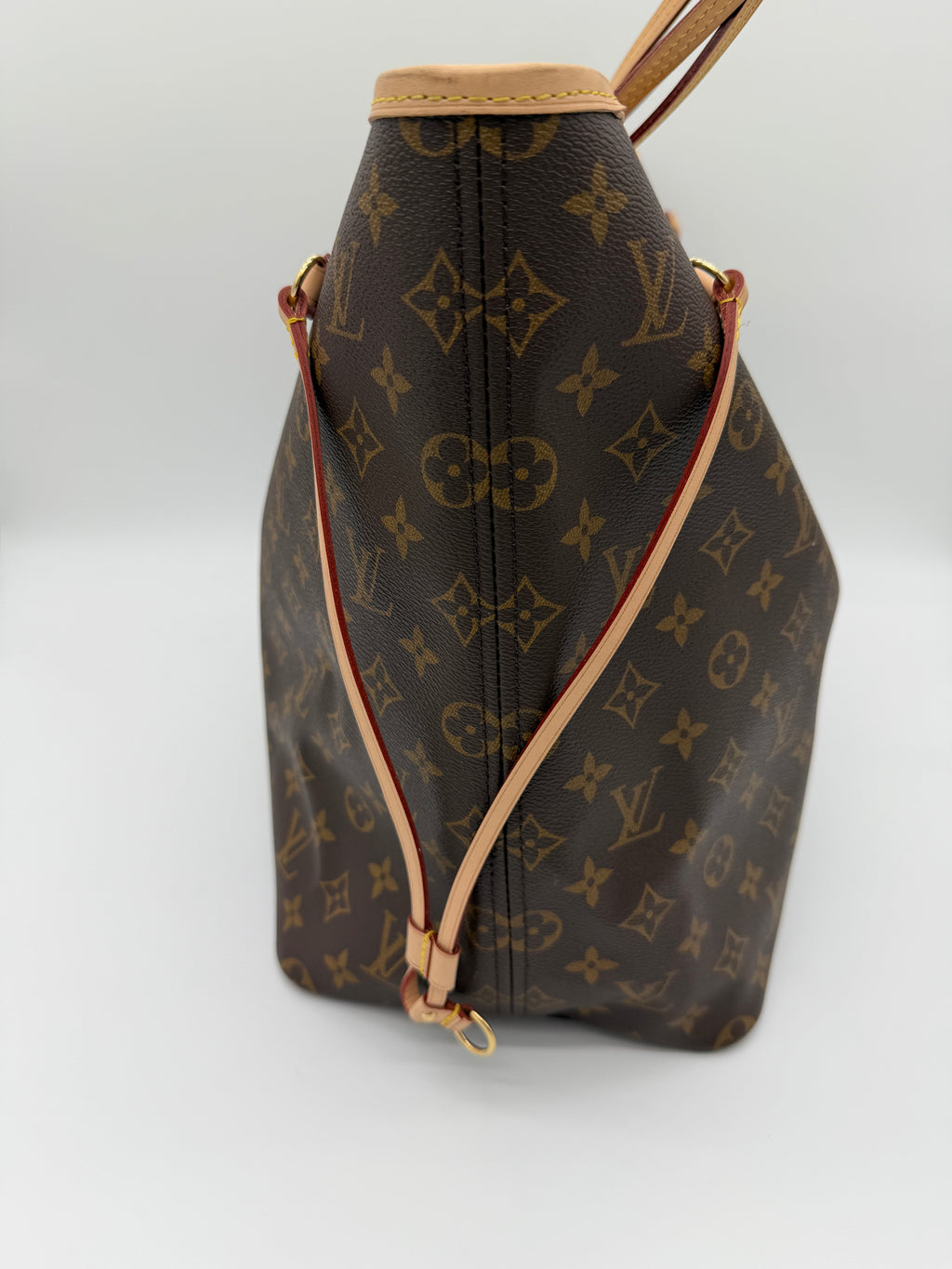 Louis Vuitton Monogram Neverfull GM