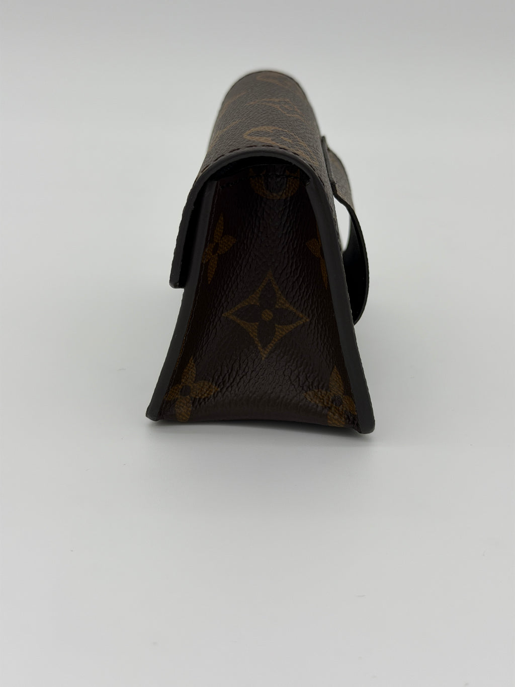 Louis Vuitton Monogram Belt Loop Pouch