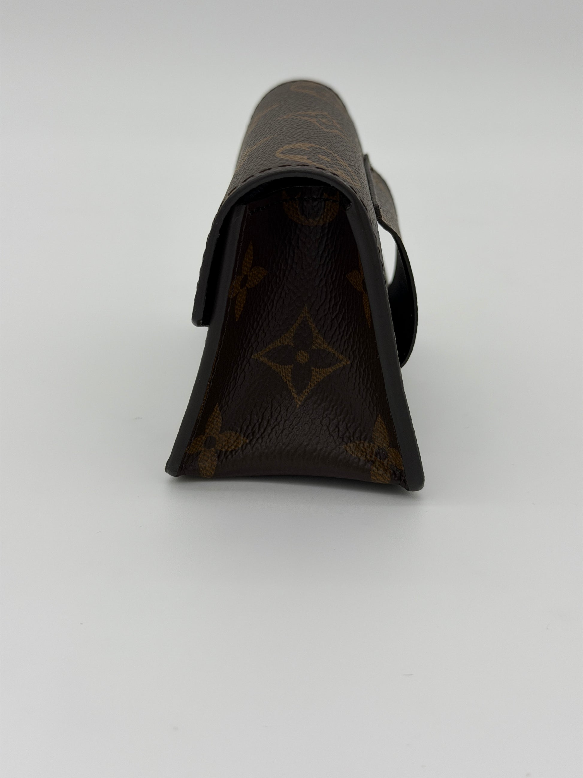 Louis Vuitton Monogram Belt Loop Pouch