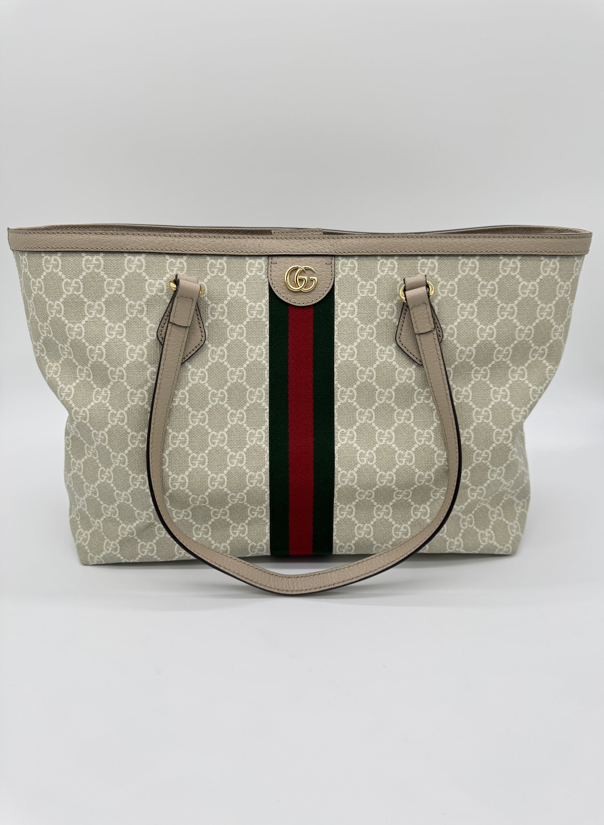 Gucci Ophidia Large Tote