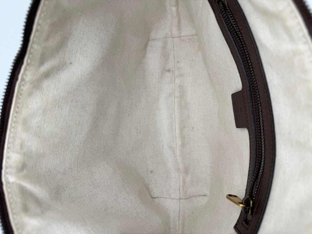 Gucci Ophidia GG Supreme Crossbody
