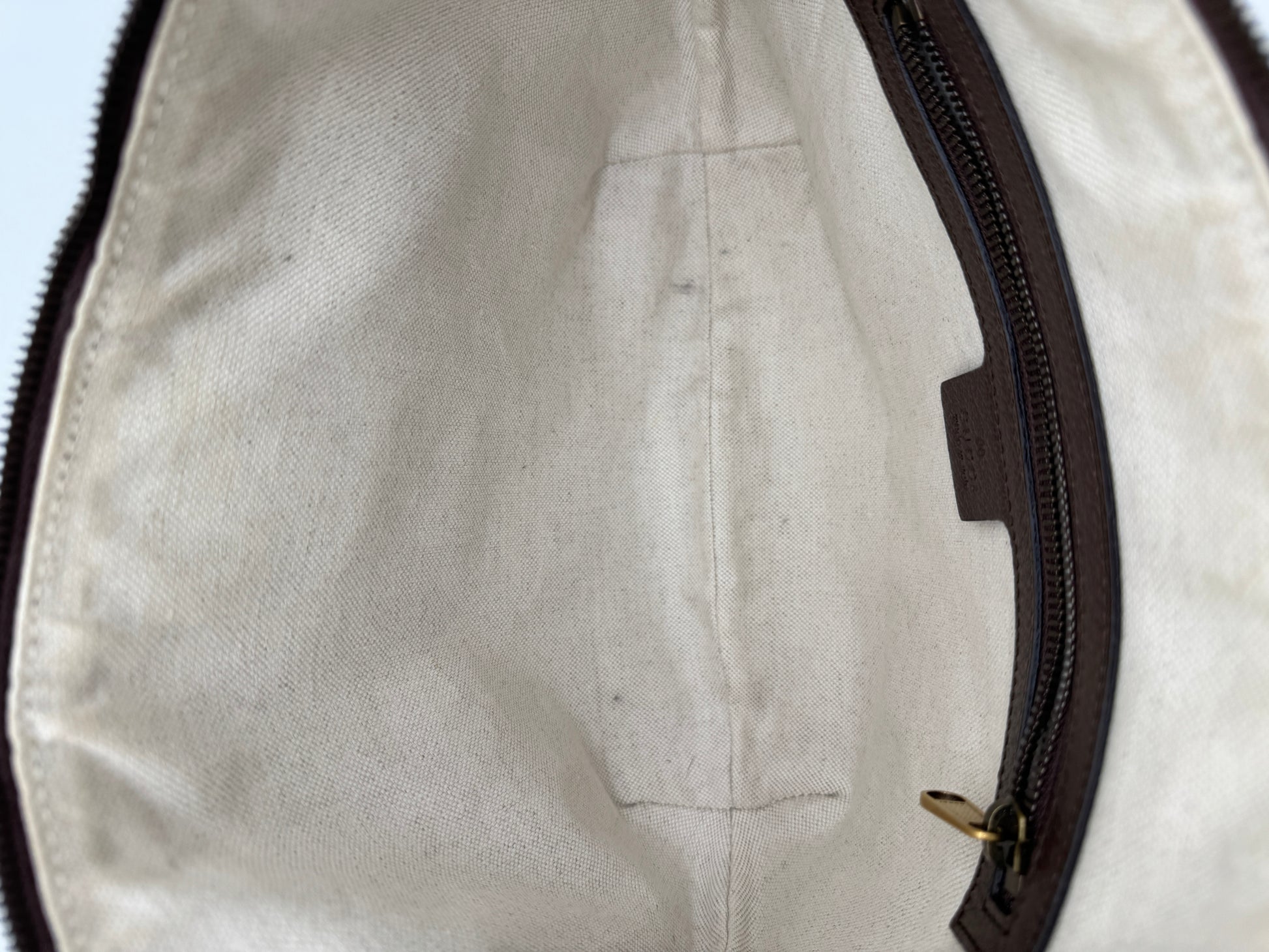 Gucci Ophidia GG Supreme Crossbody