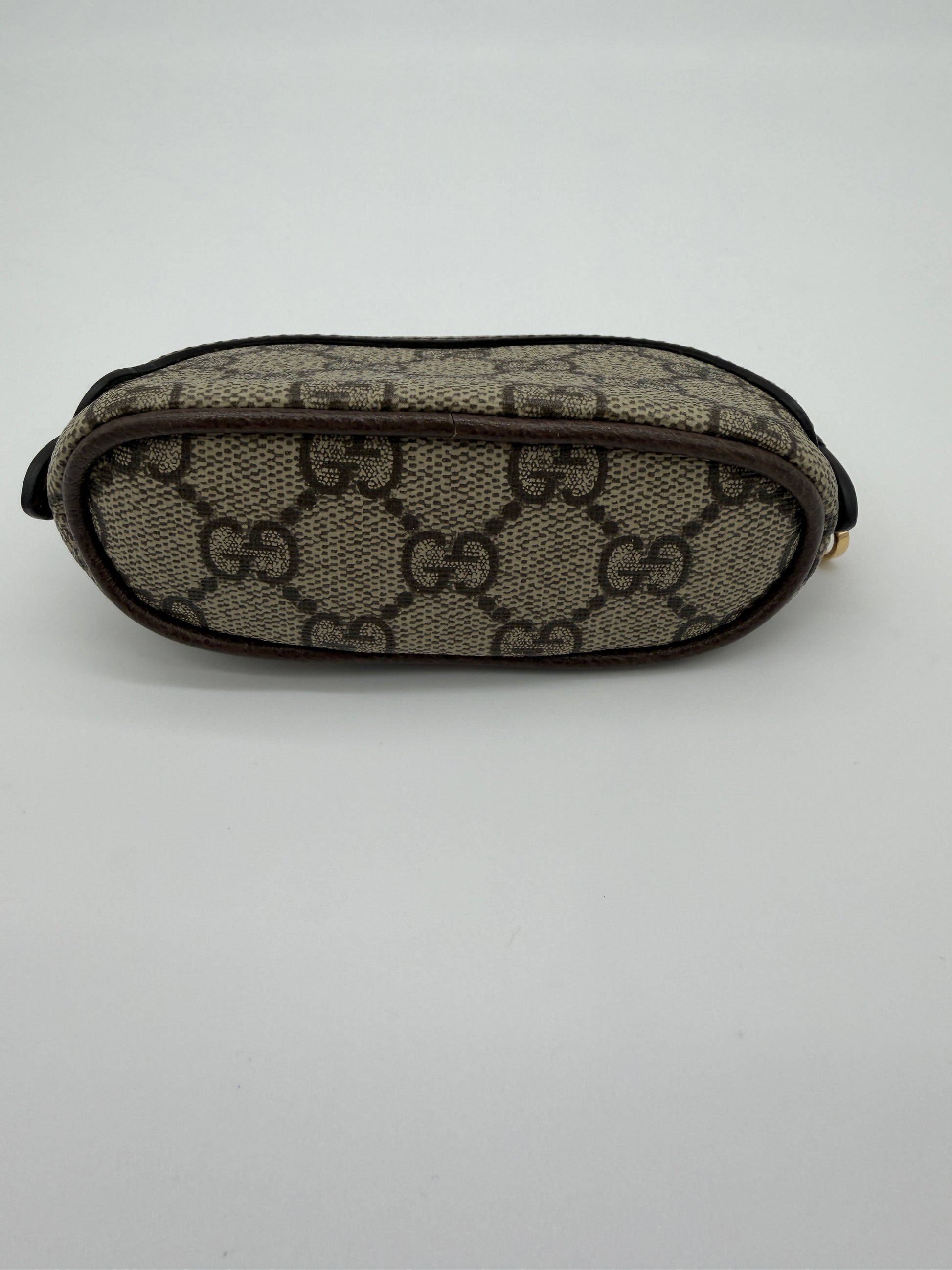 Gucci Ophidia Dome Key Pouch