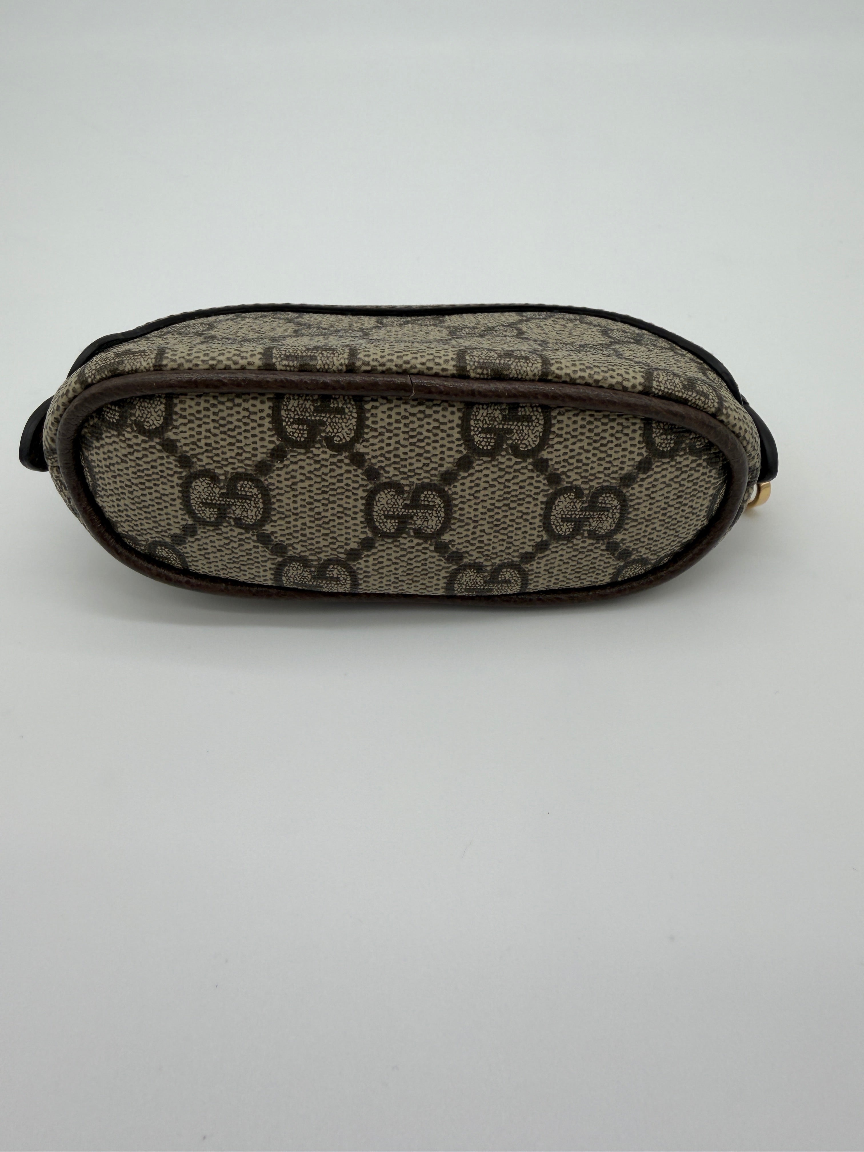 Gucci Ophidia Dome Key Pouch