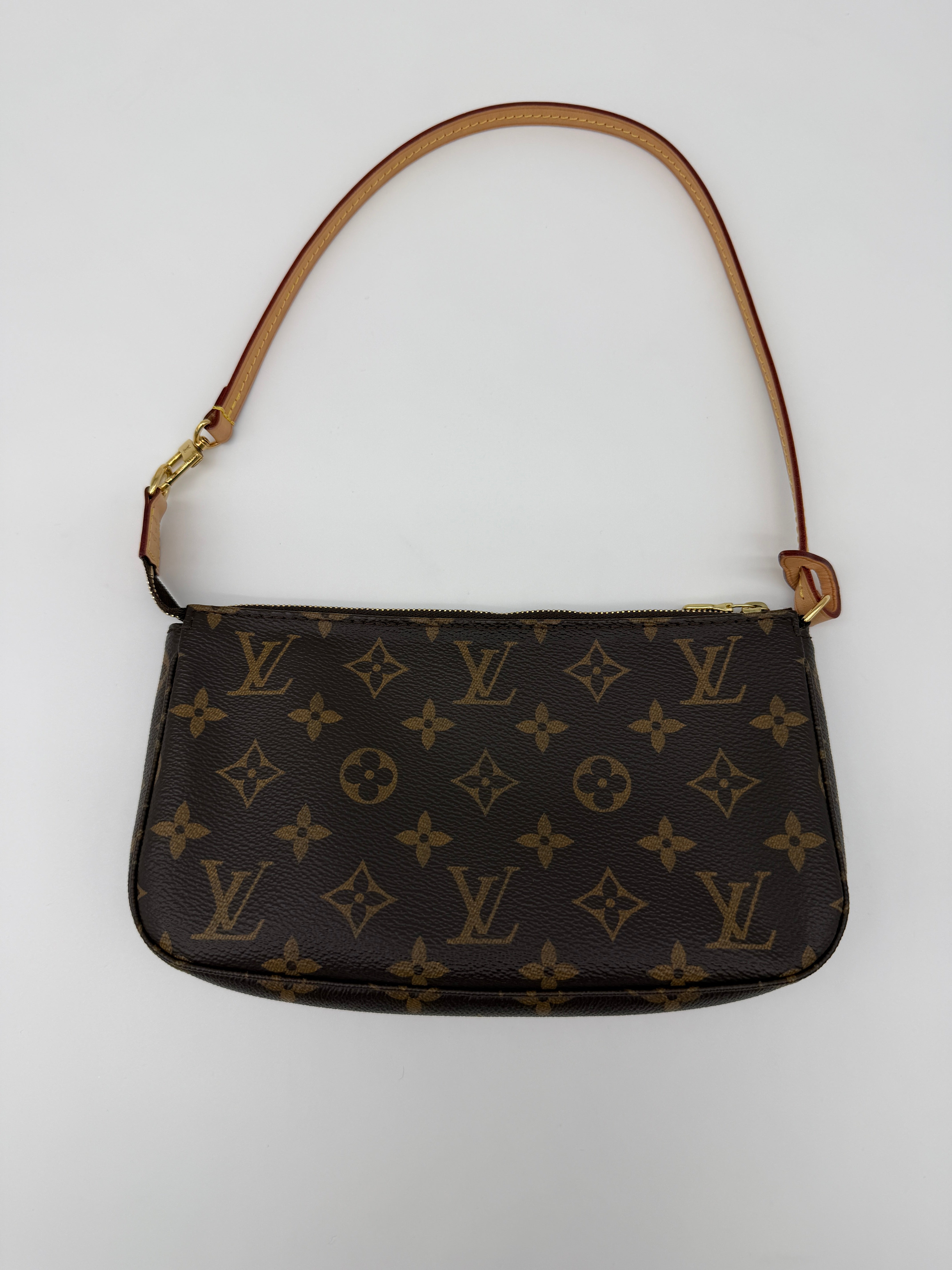Louis Vuitton Monogram Pochette Accesoires
