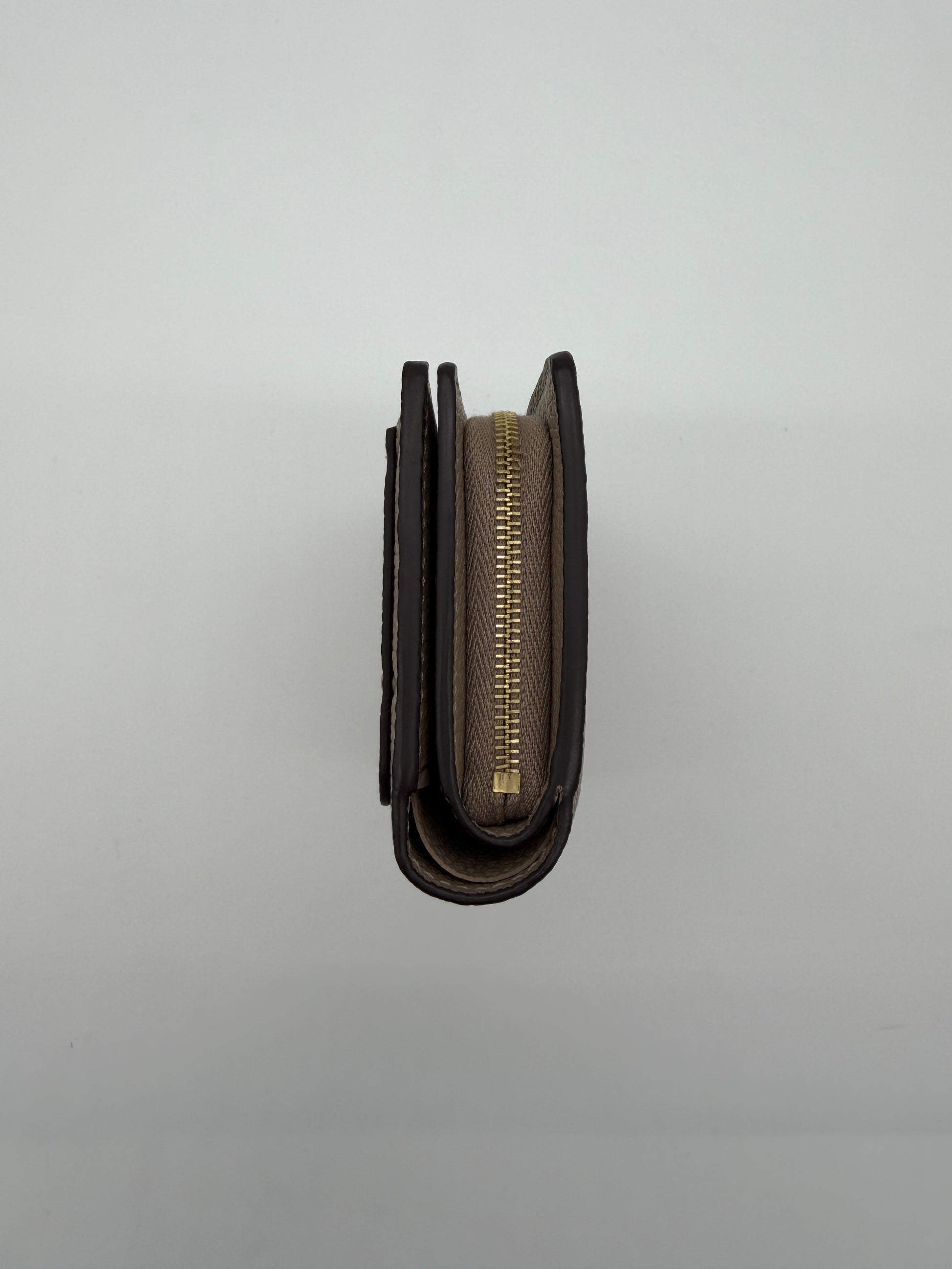 Louis Vuitton Empreinte Clea Wallet