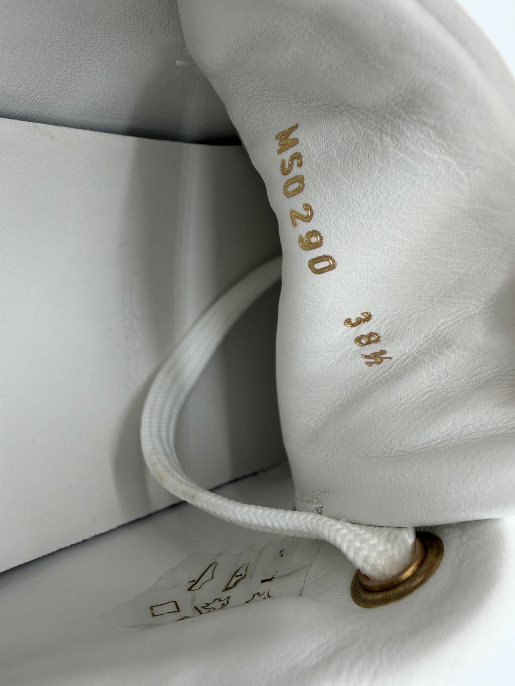 Louis Vuitton Frontrow Sneakers