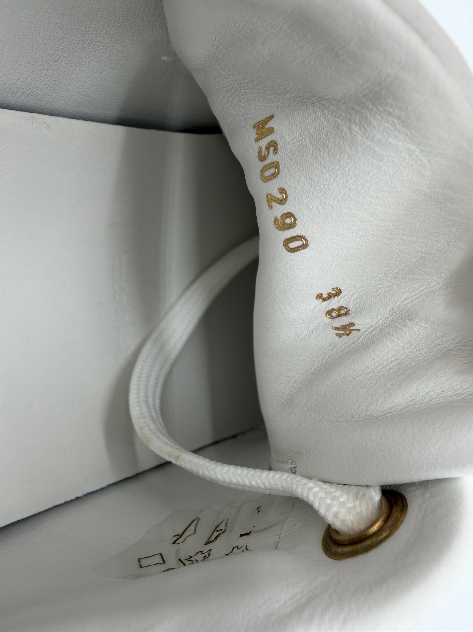 Louis Vuitton Frontrow Sneakers