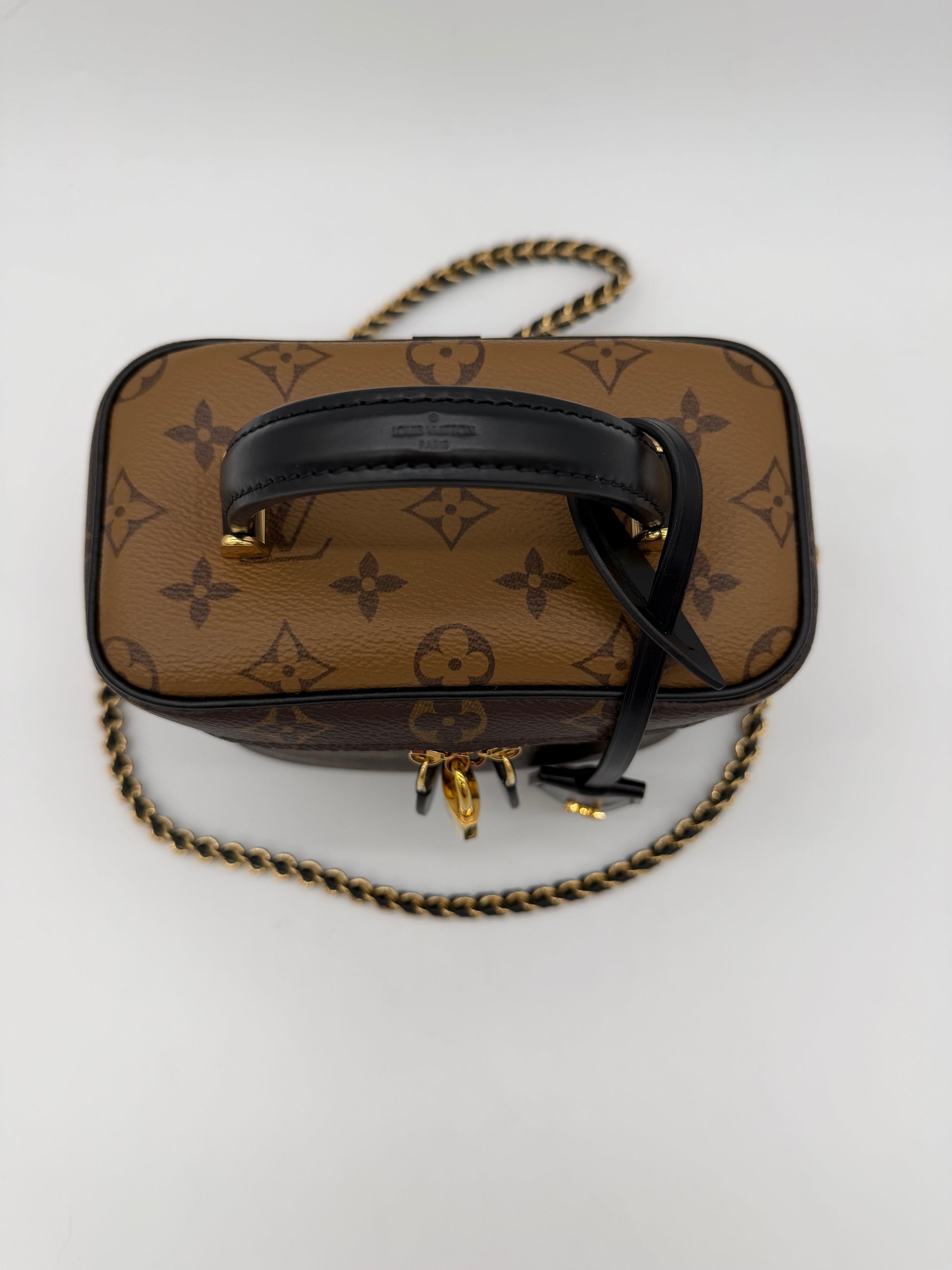 Louis Vuitton Vanity PM