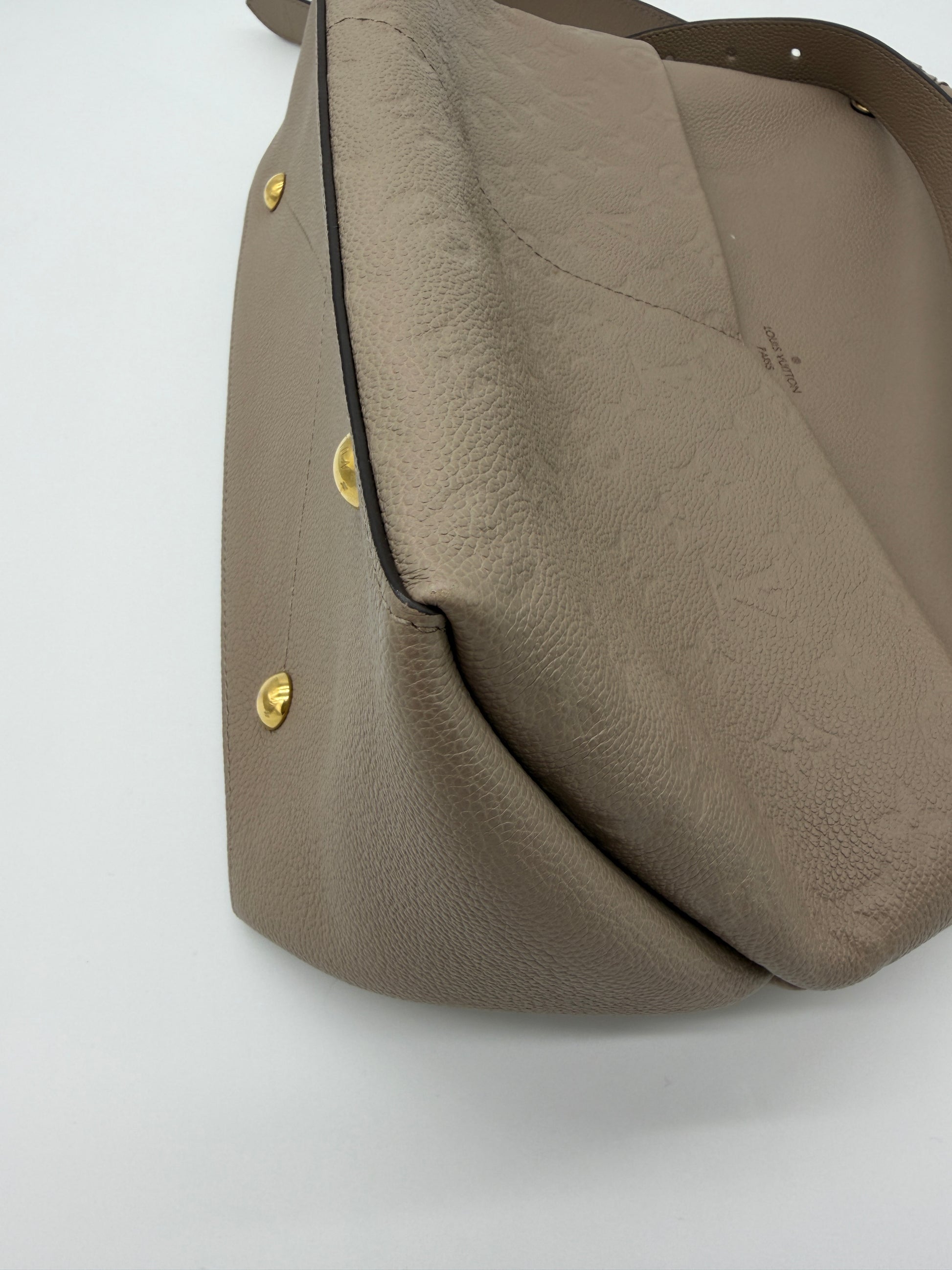 Louis Vuitton Maida Empreinte Hobo