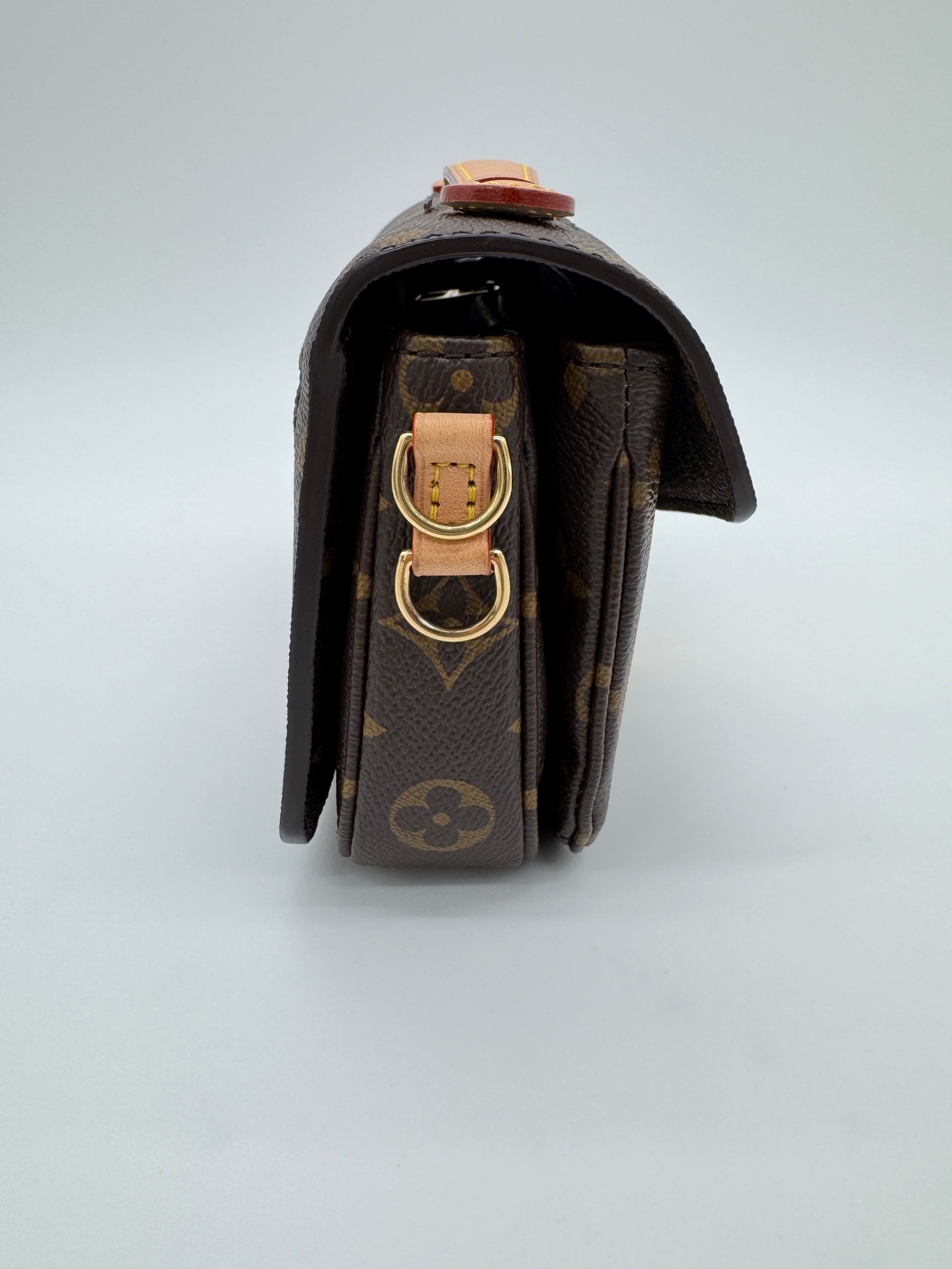 Louis Vuitton Pochette Métis East West