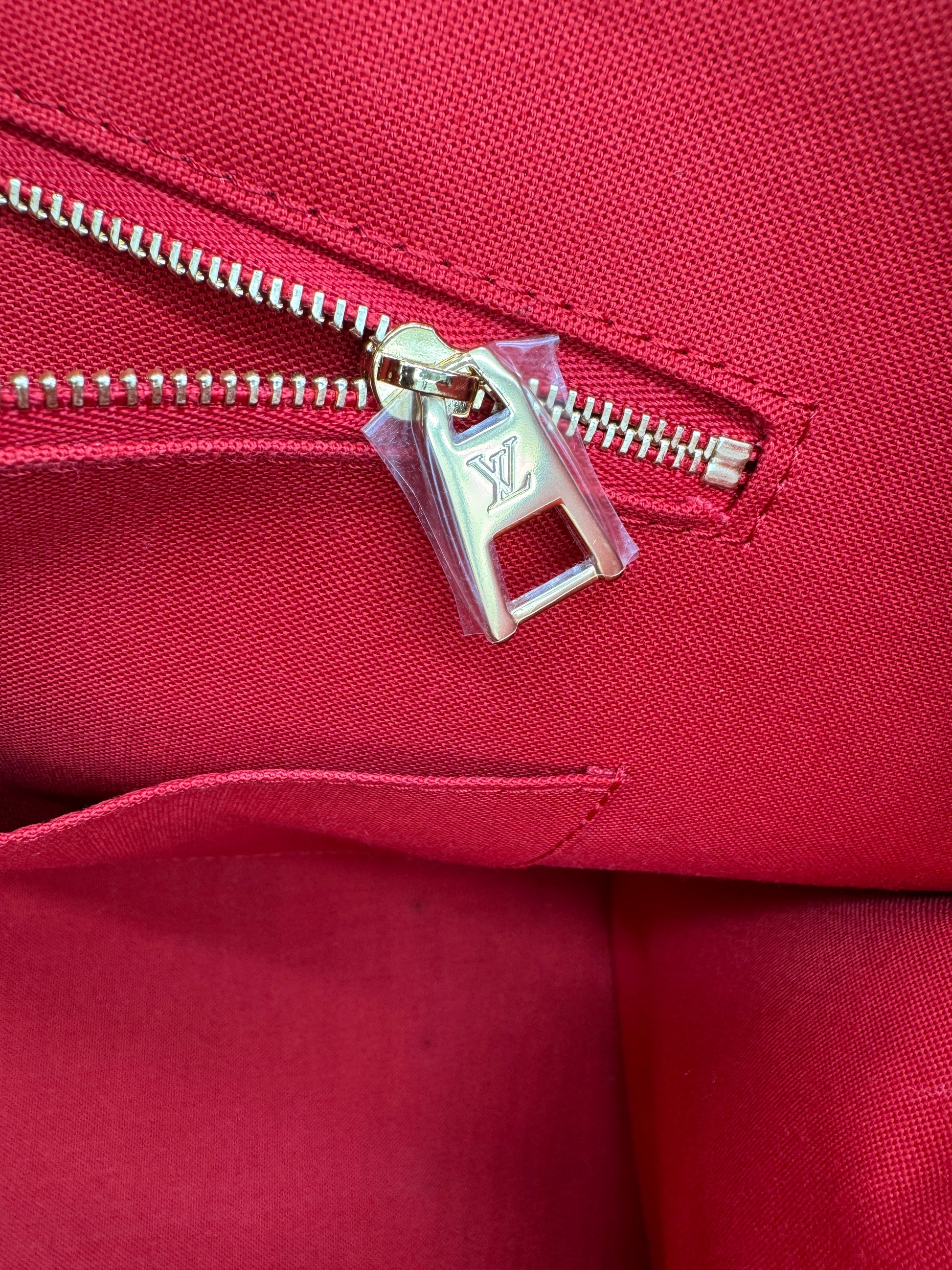 Louis Vuitton OnTheGo GM Reverse Monogram Tote