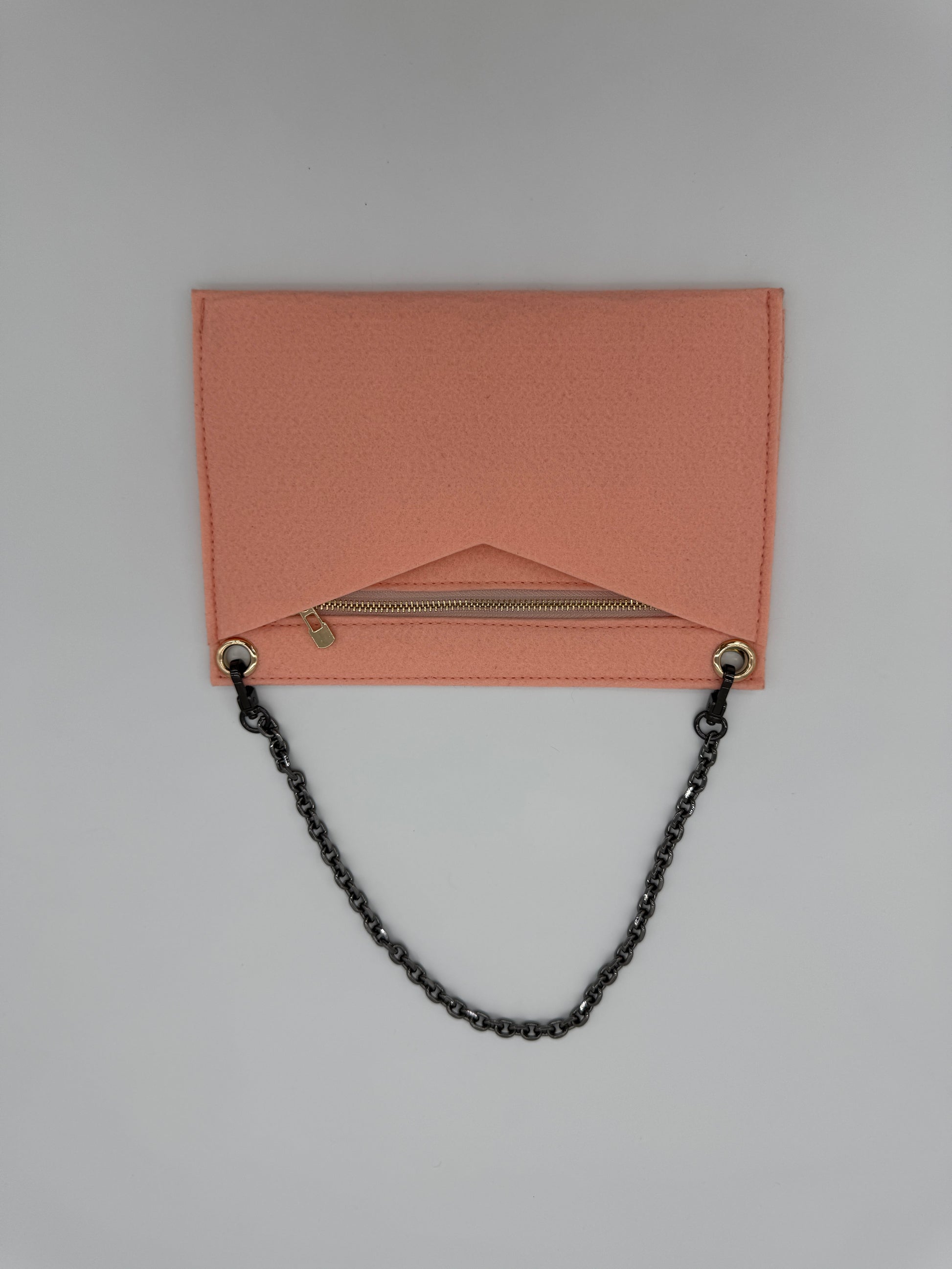 Louis Vuitton Monogram Kirigami Large Pochette